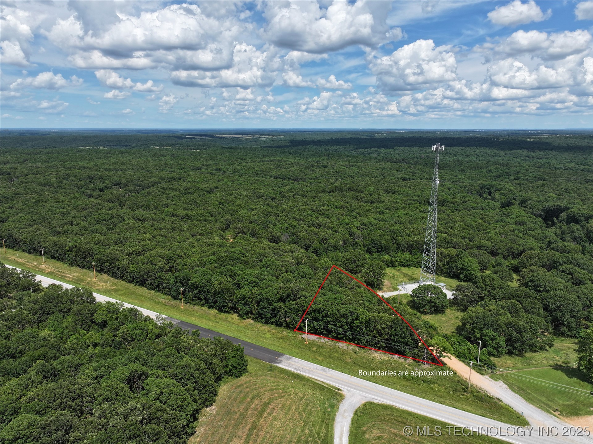 State Highway 59 Property Photo 4
