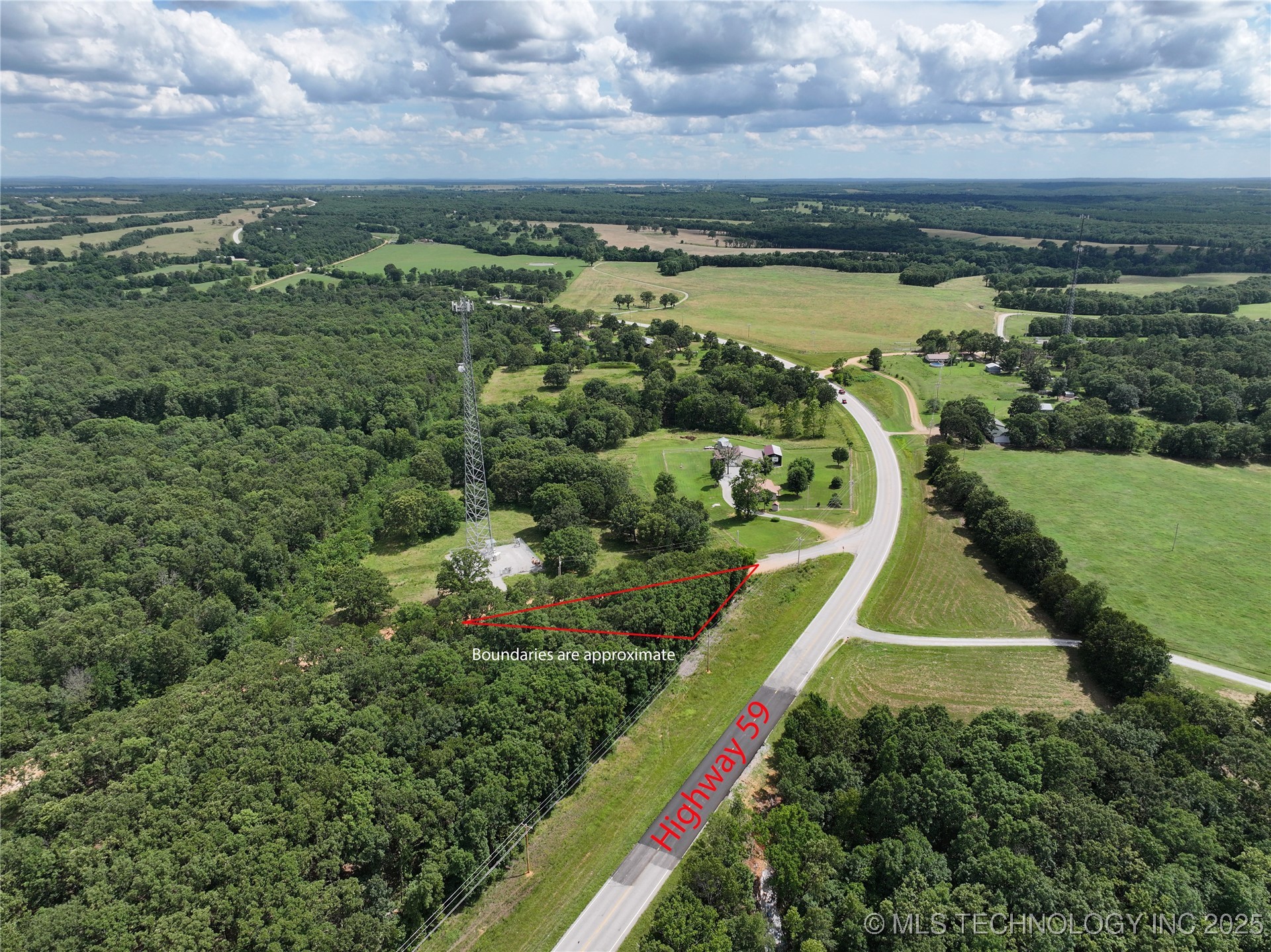 State Highway 59 Property Photo 5