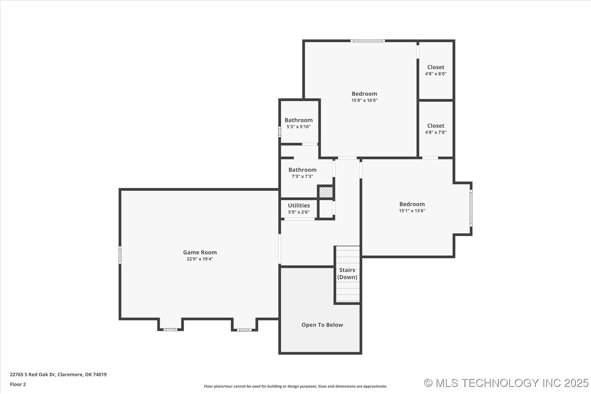 22765 S Red Oak Drive Property Photo 49