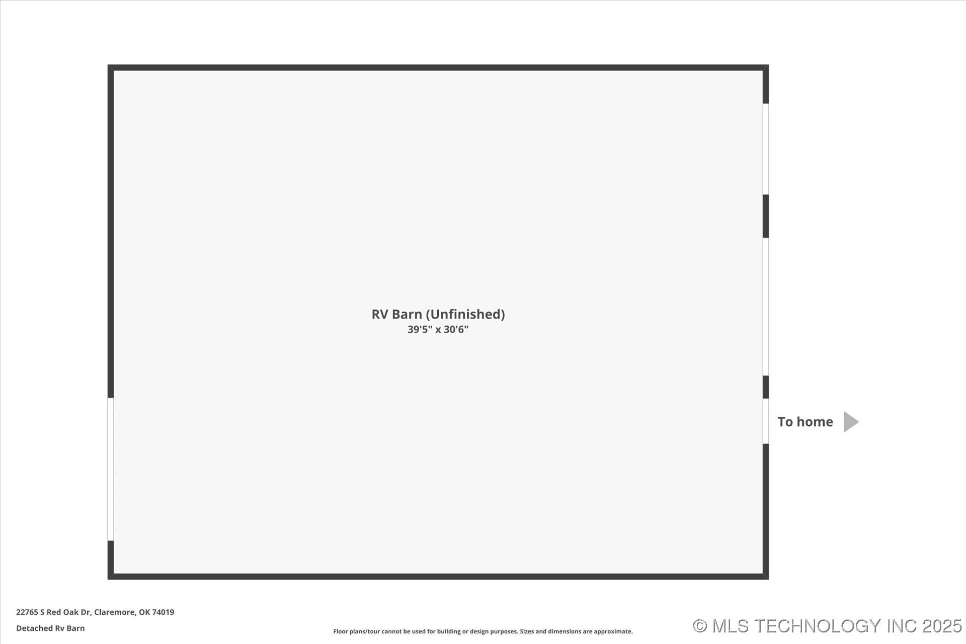 22765 S Red Oak Drive Property Photo 50