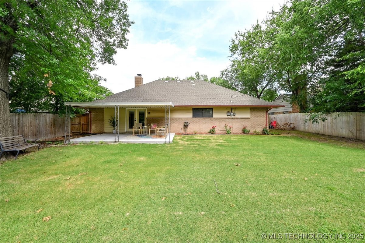 3948 S 93rd East Avenue Property Photo 40