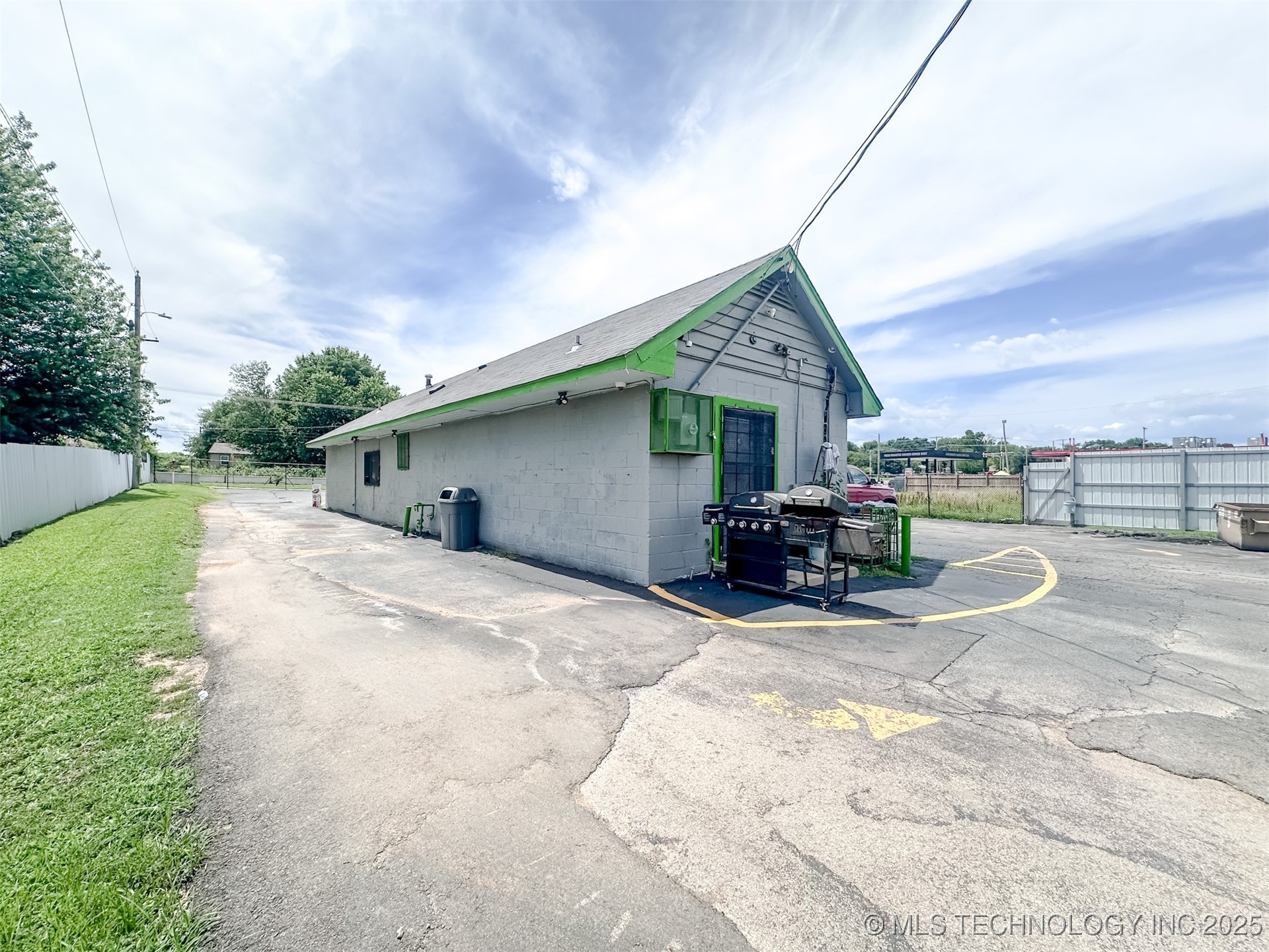 4521 N Martin Luther King Jr Boulevard Property Photo 20