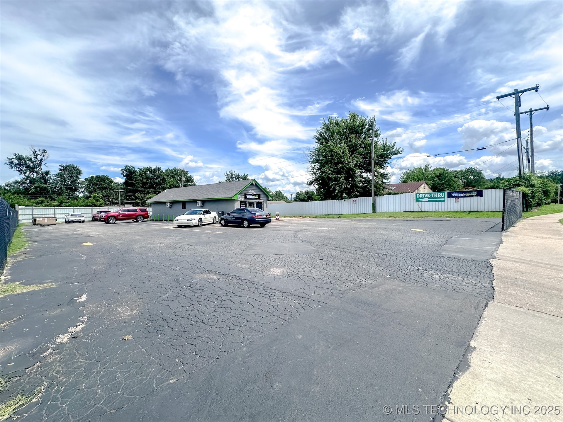 4521 N Martin Luther King Jr Boulevard Property Photo 24