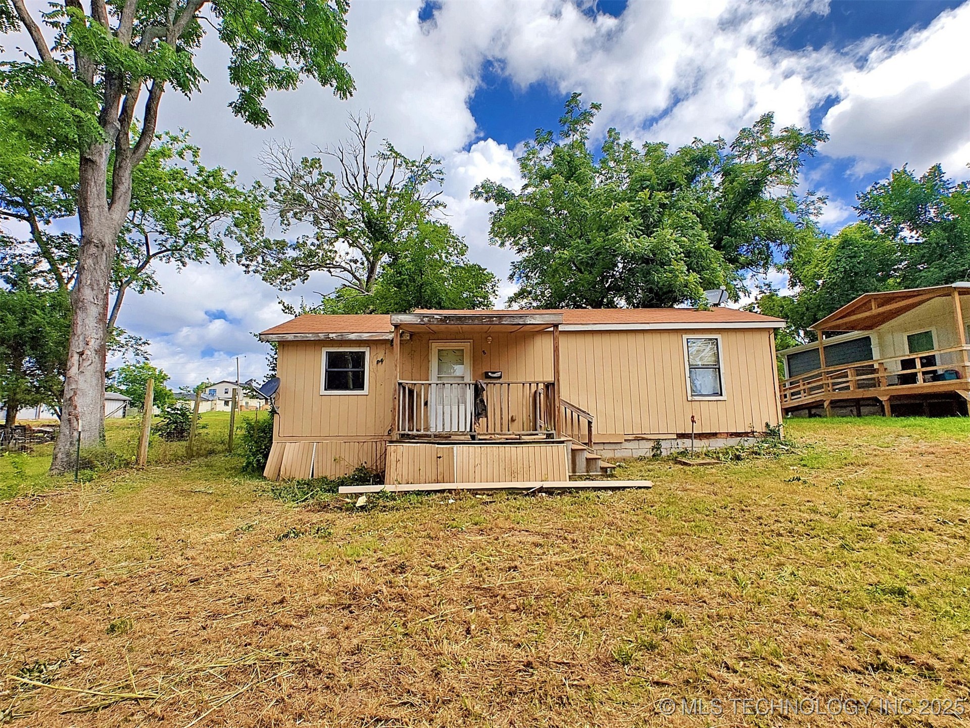 801 E Harrison Street Property Photo