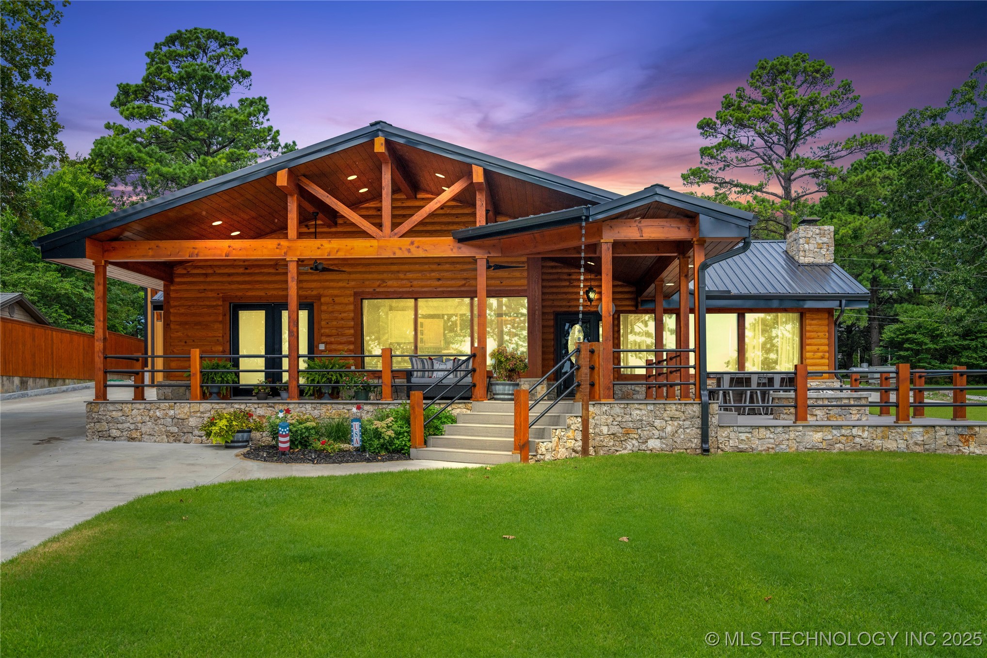 96164 S Strayhorn Heights Road Property Photo 1