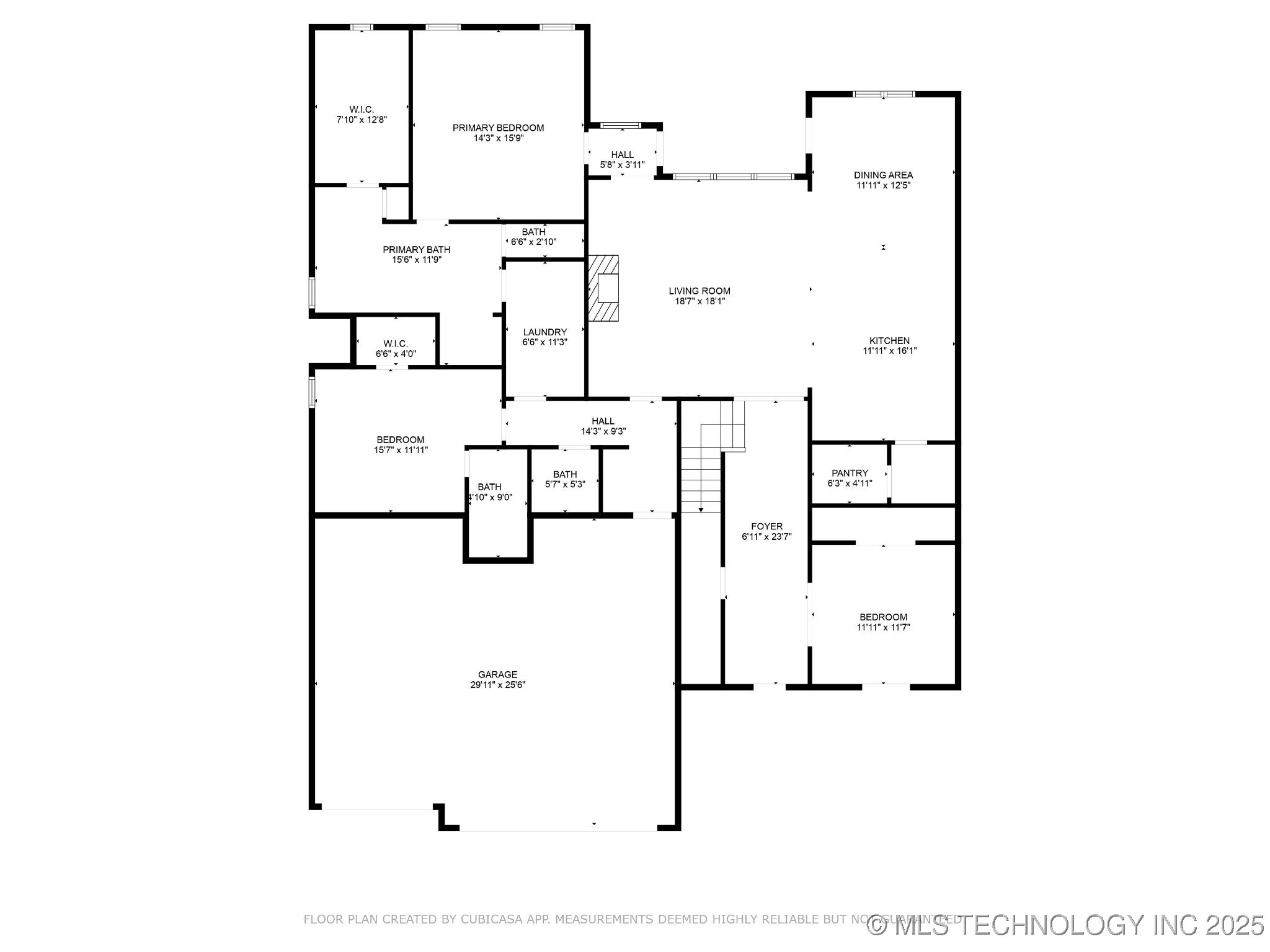 6684 E 128th Street S Property Photo 46