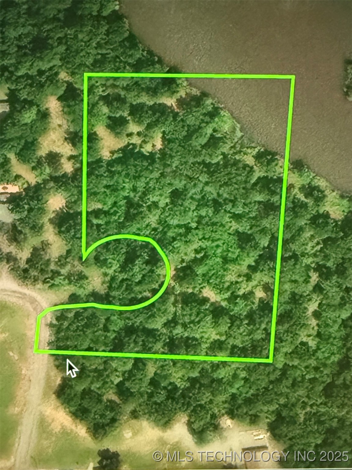 0 Falcon Lane Property Photo 2