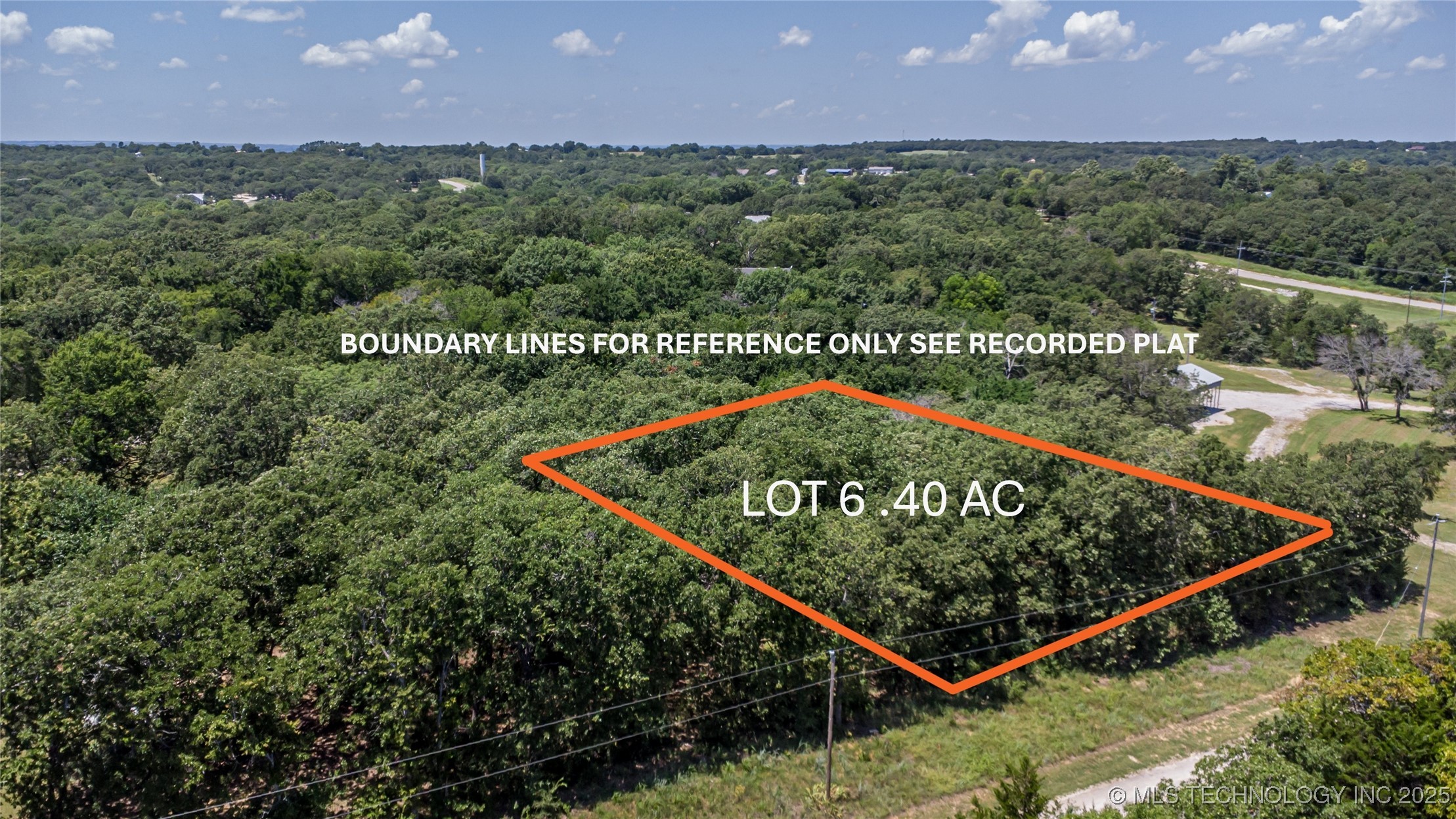 Lance Road Property Photo 1