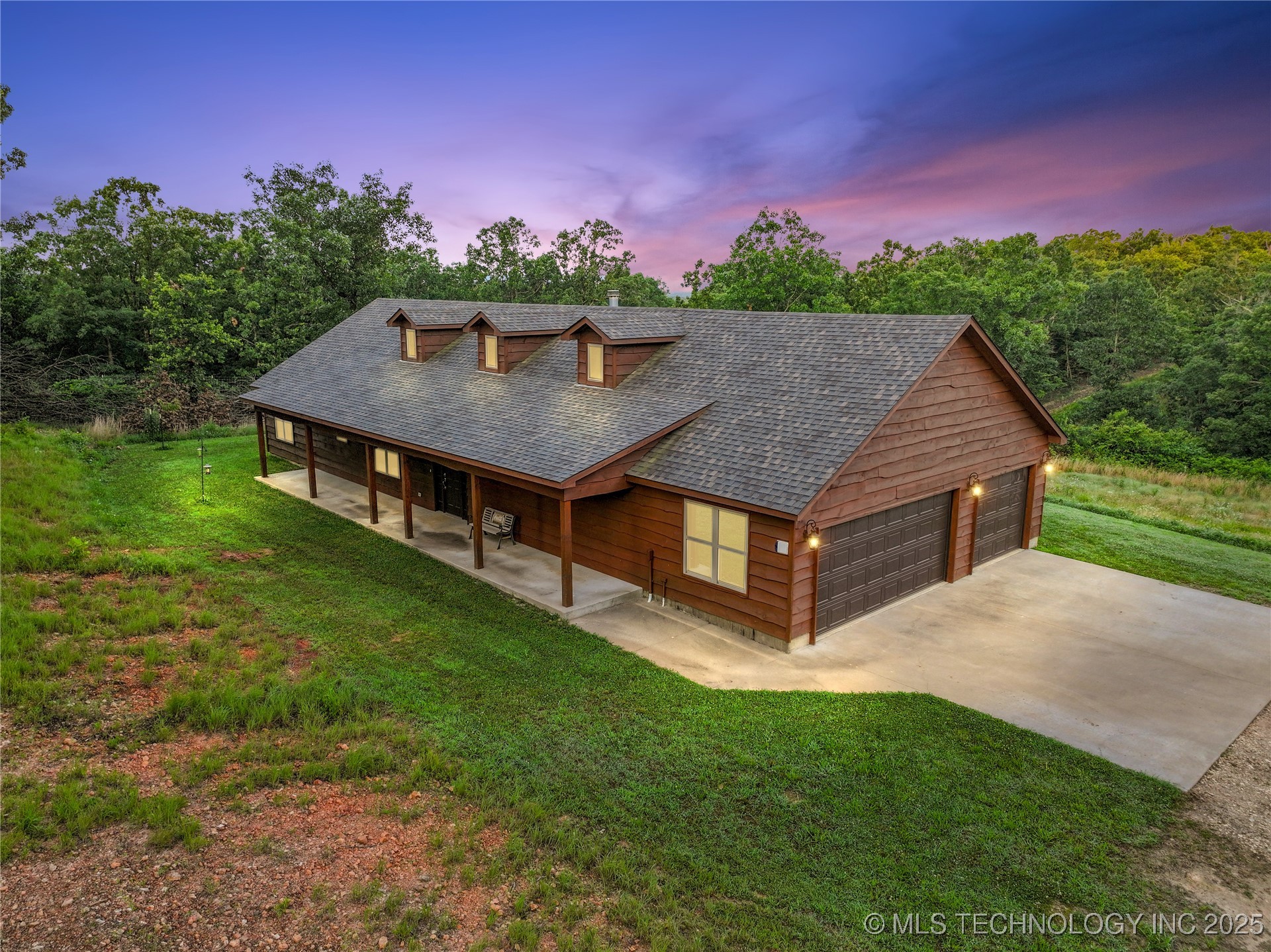 27501 S 705 Road Property Photo 83