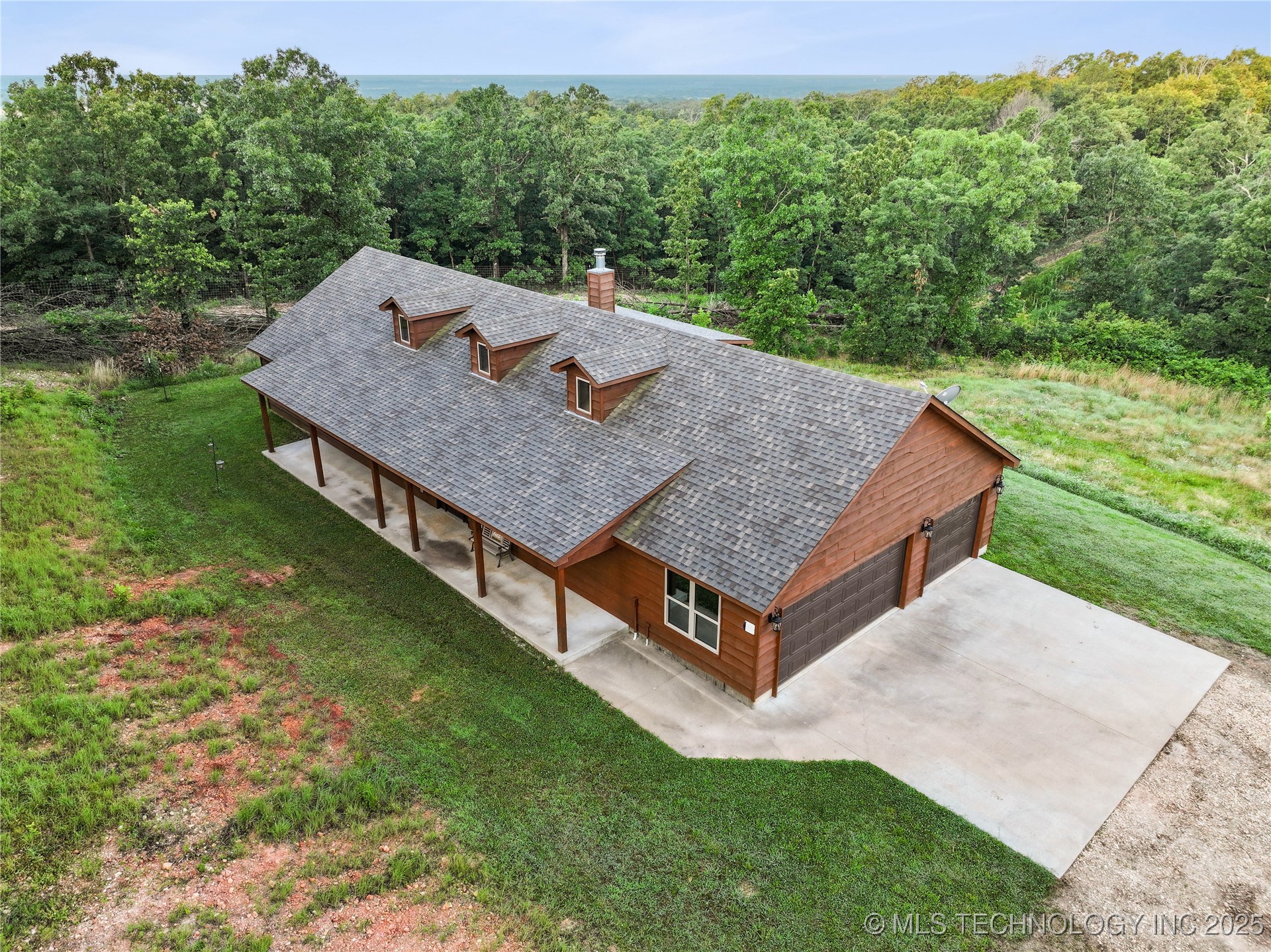 27501 S 705 Road Property Photo 84