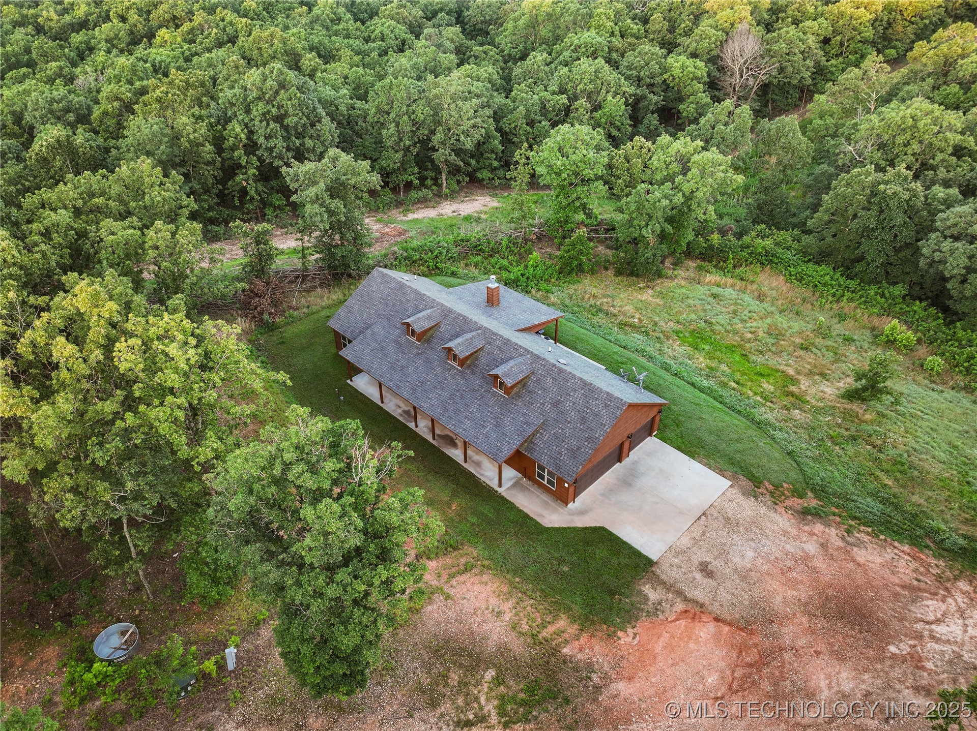 27501 S 705 Road Property Photo 85