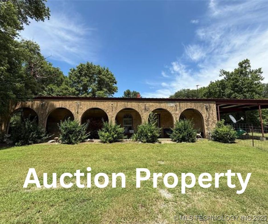 18081 E 430 Road Property Photo 1