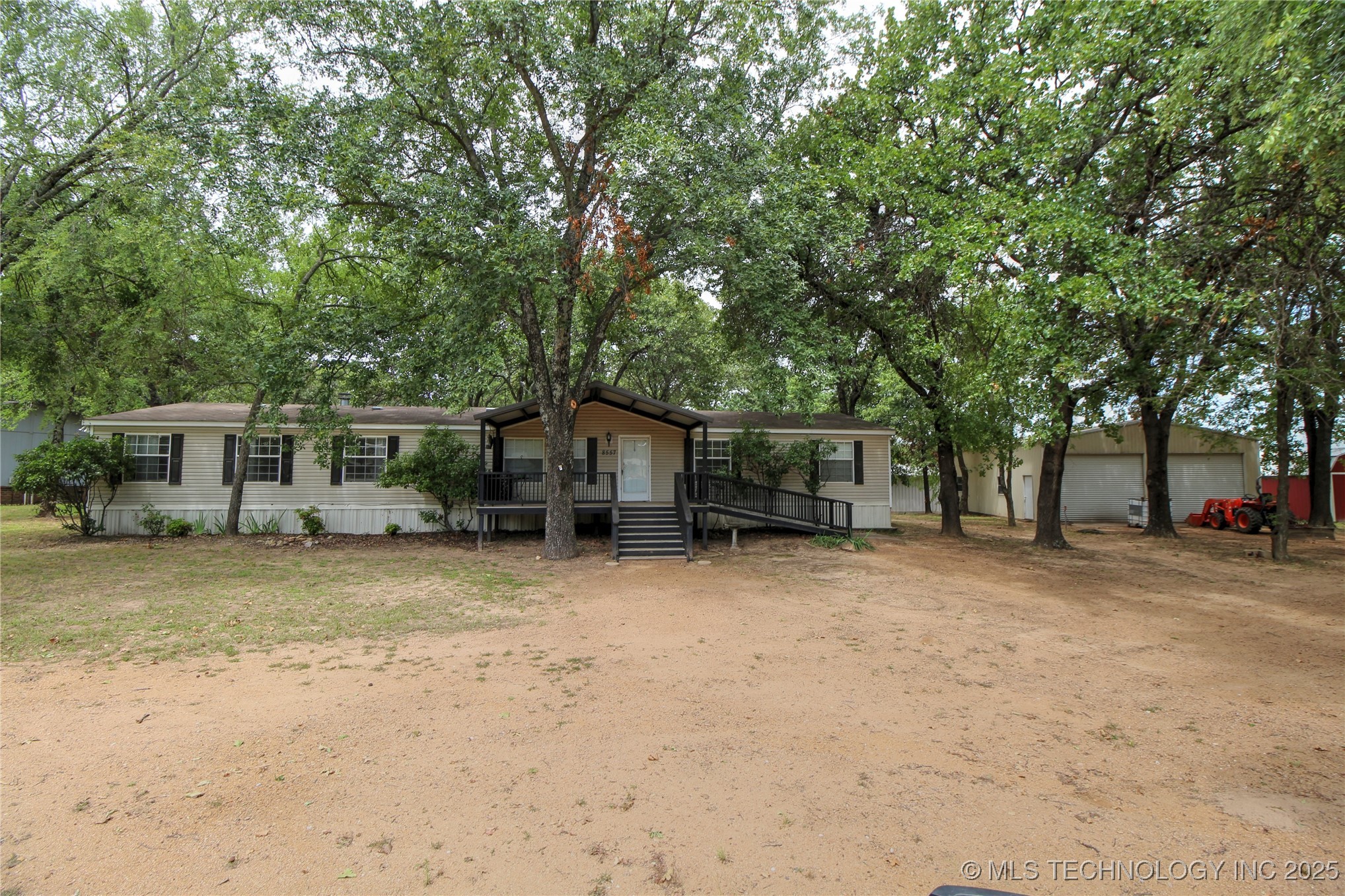 8557 Harmony Lane Property Photo 1