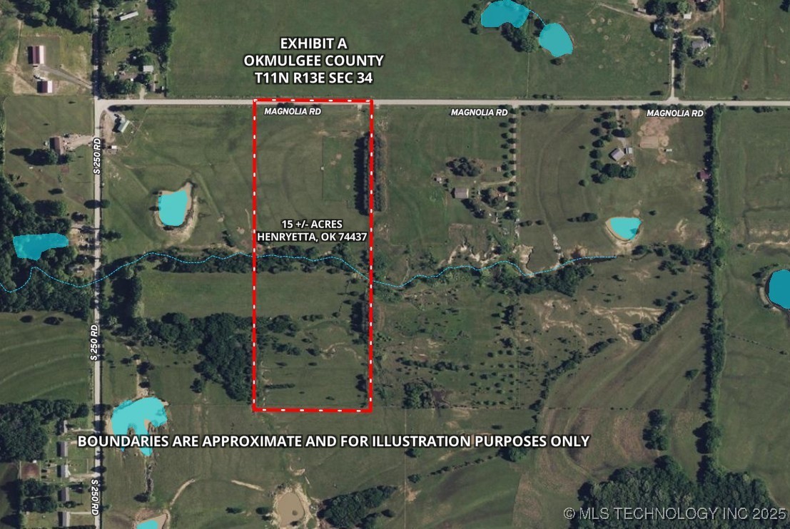 15 Magnolia Road Property Photo 2
