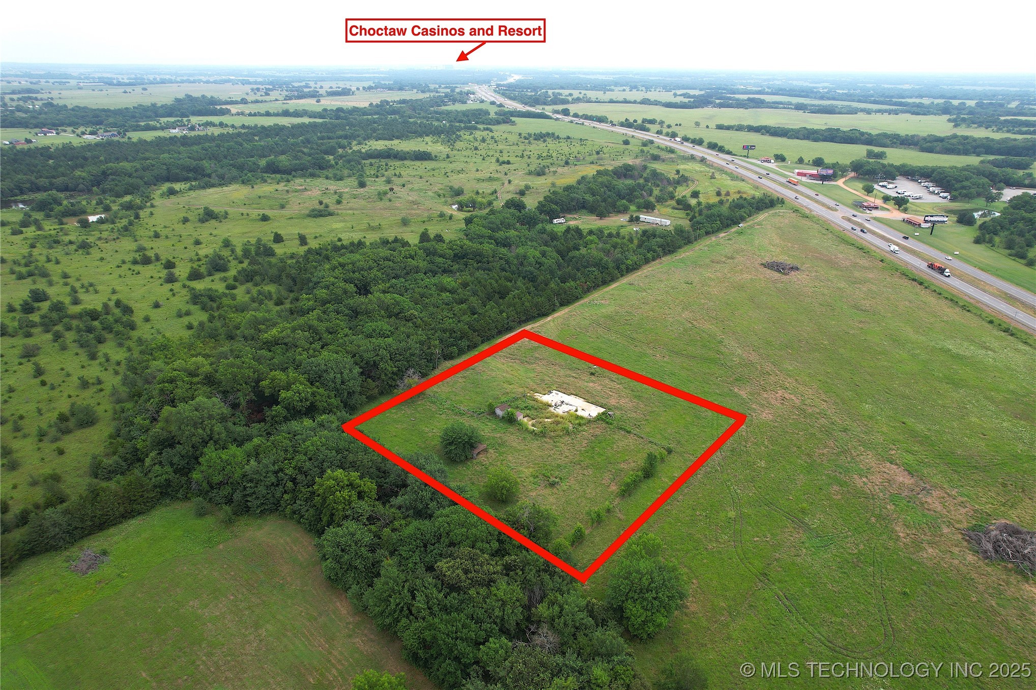 6365 Us-69 Property Photo 1