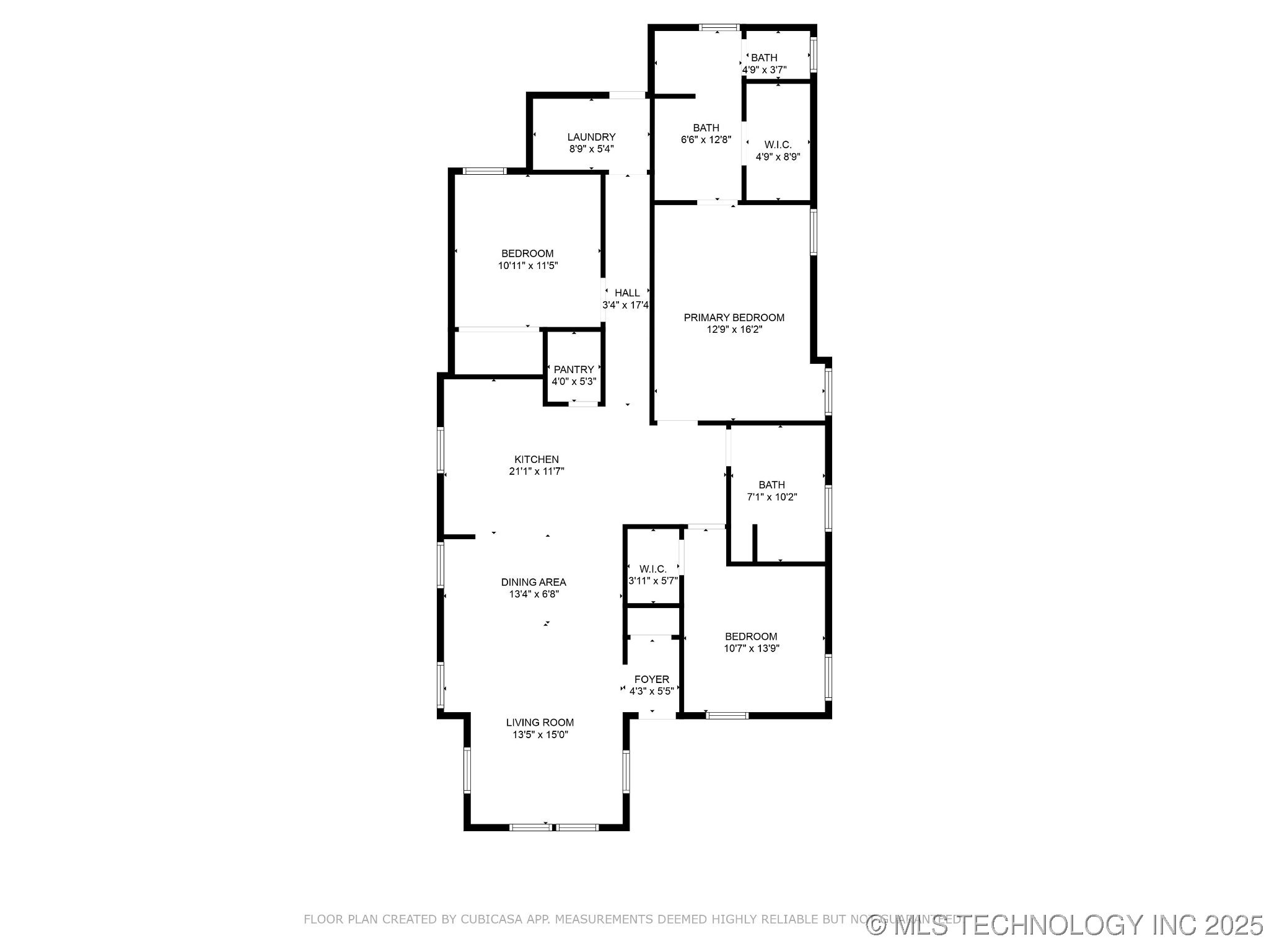 212 S Bluff Street B Property Photo 29