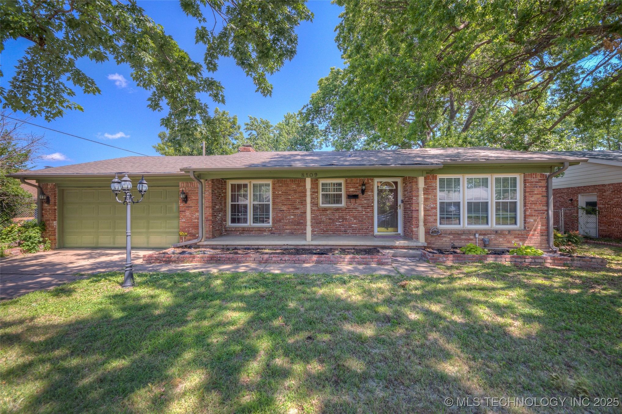 8109 E 31st Place Property Photo 1