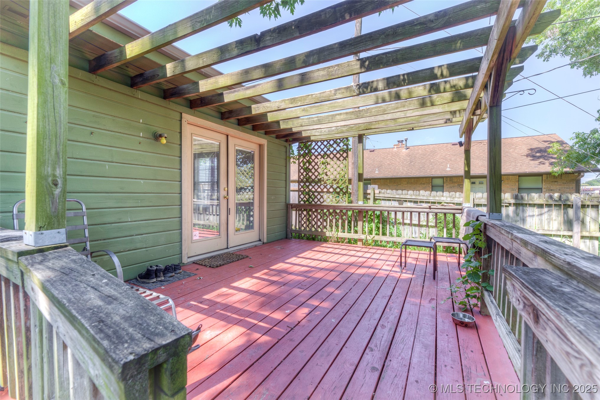8109 E 31st Place Property Photo 22
