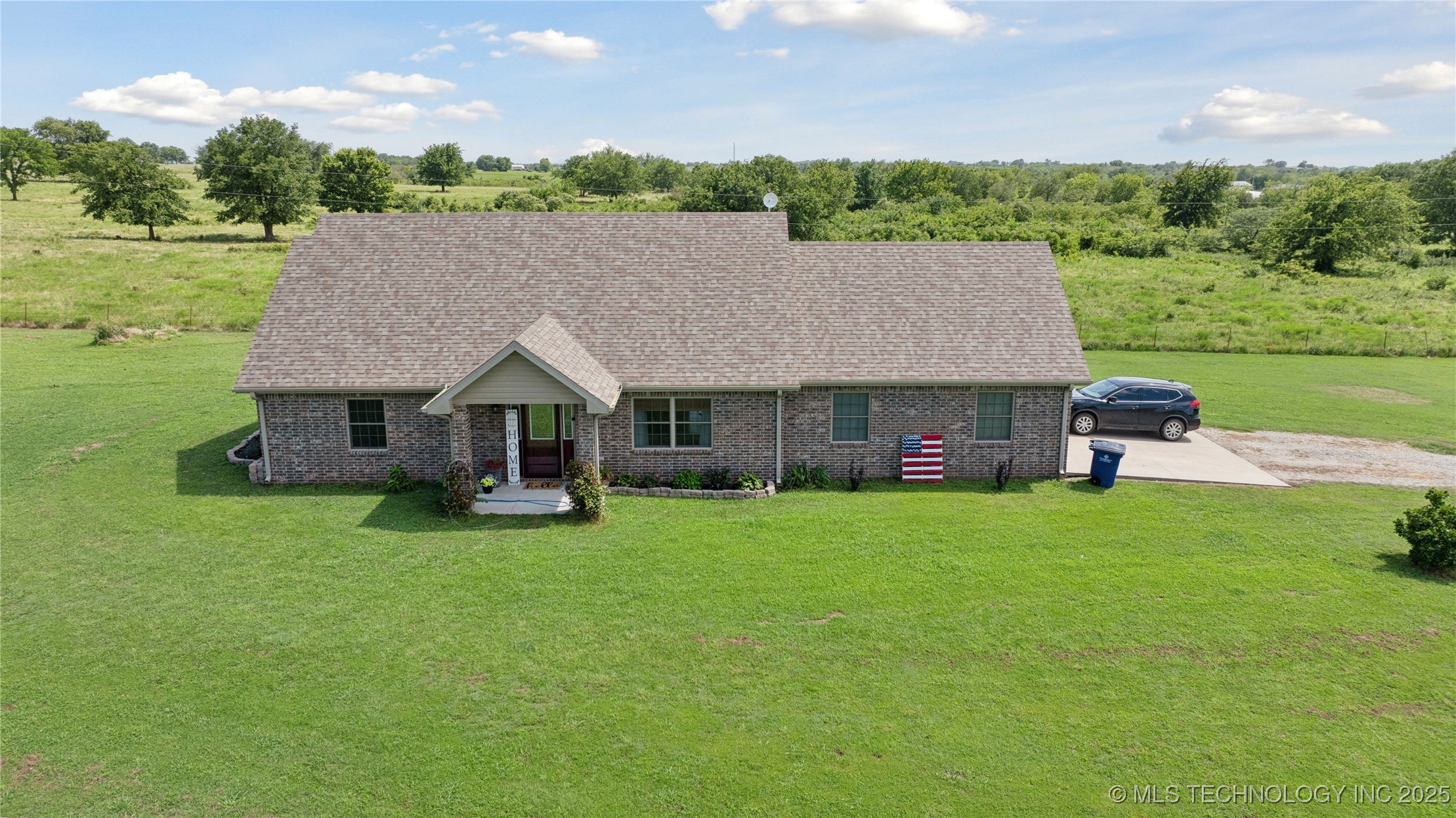 16145 Ew 255 Road Property Photo 1