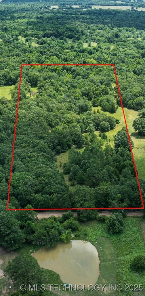 3900 N Sassafrass Road Property Photo 1