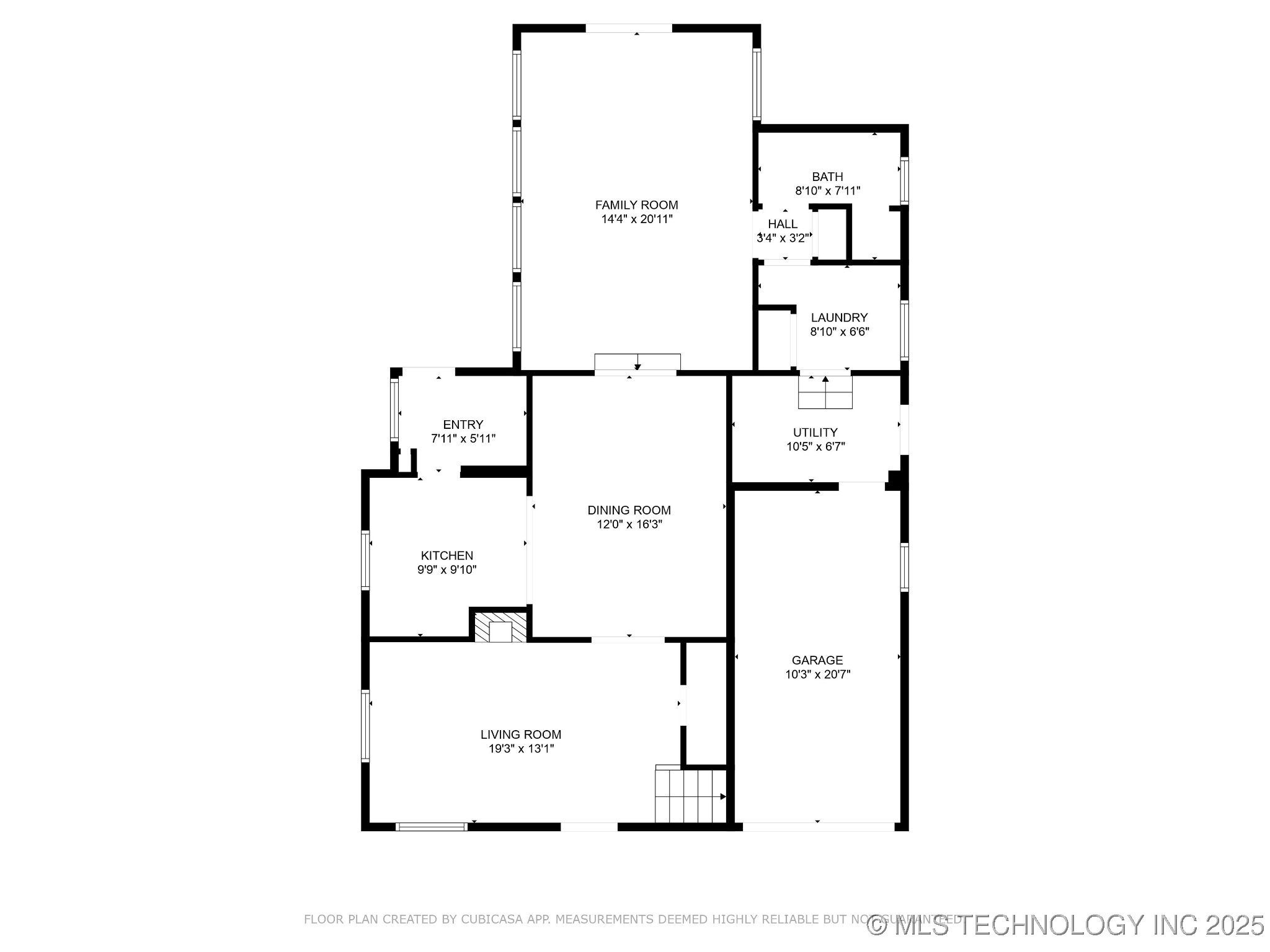 1544 E 34th Street Property Photo 37