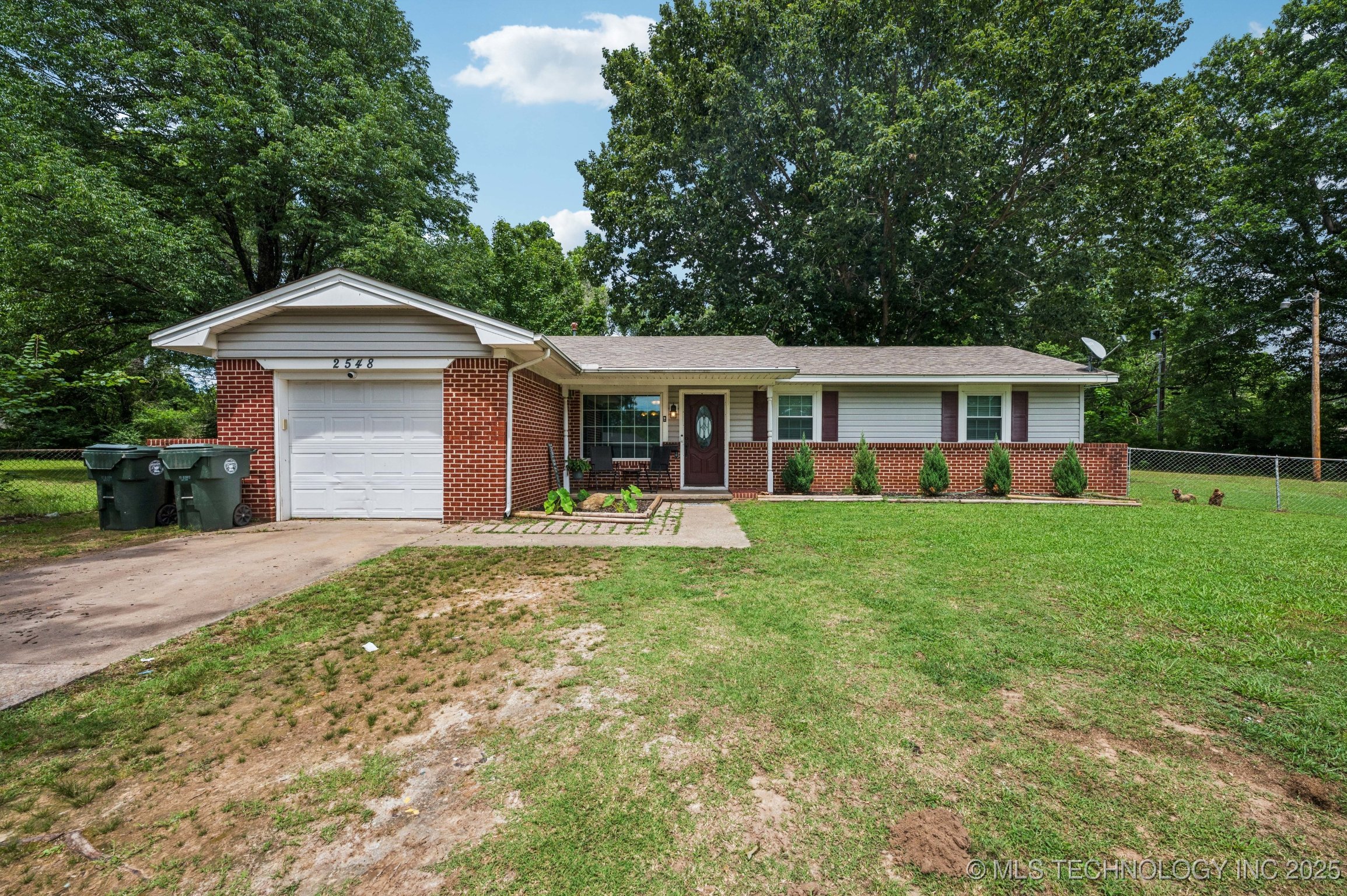 2548 Tull Place Property Photo