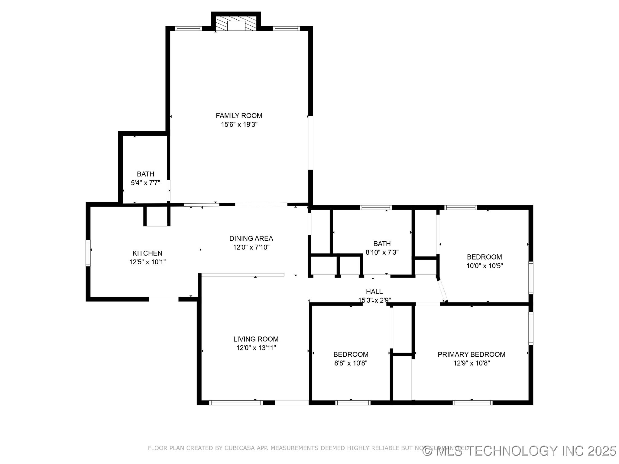 2548 Tull Place Property Photo 19