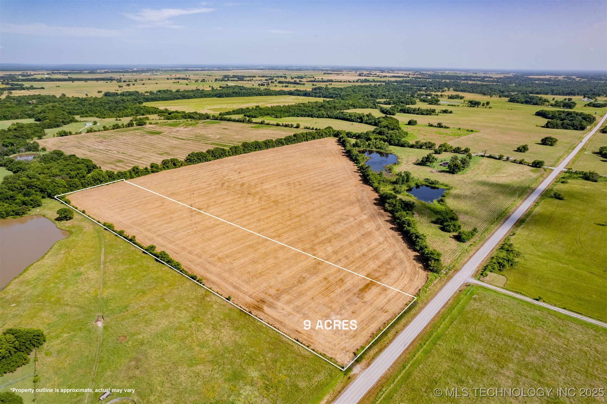220 Road Property Photo 1