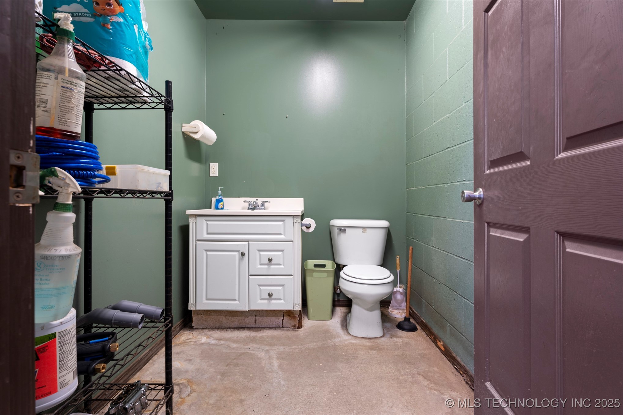 304 S Wilson Property Photo 11