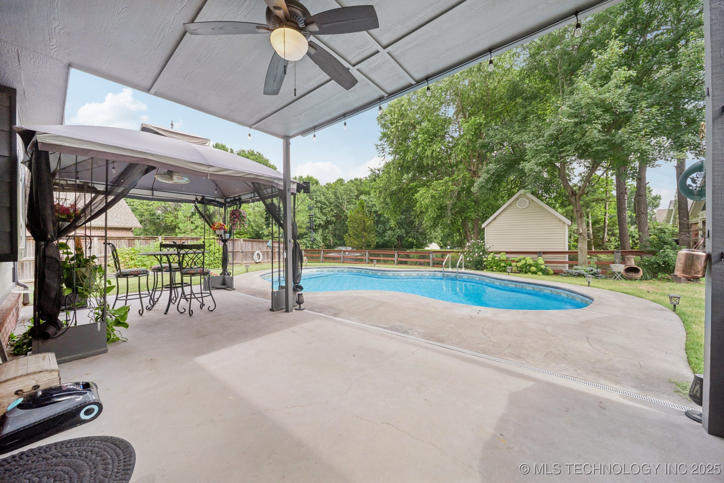 3701 W Dallas Street Property Photo 47