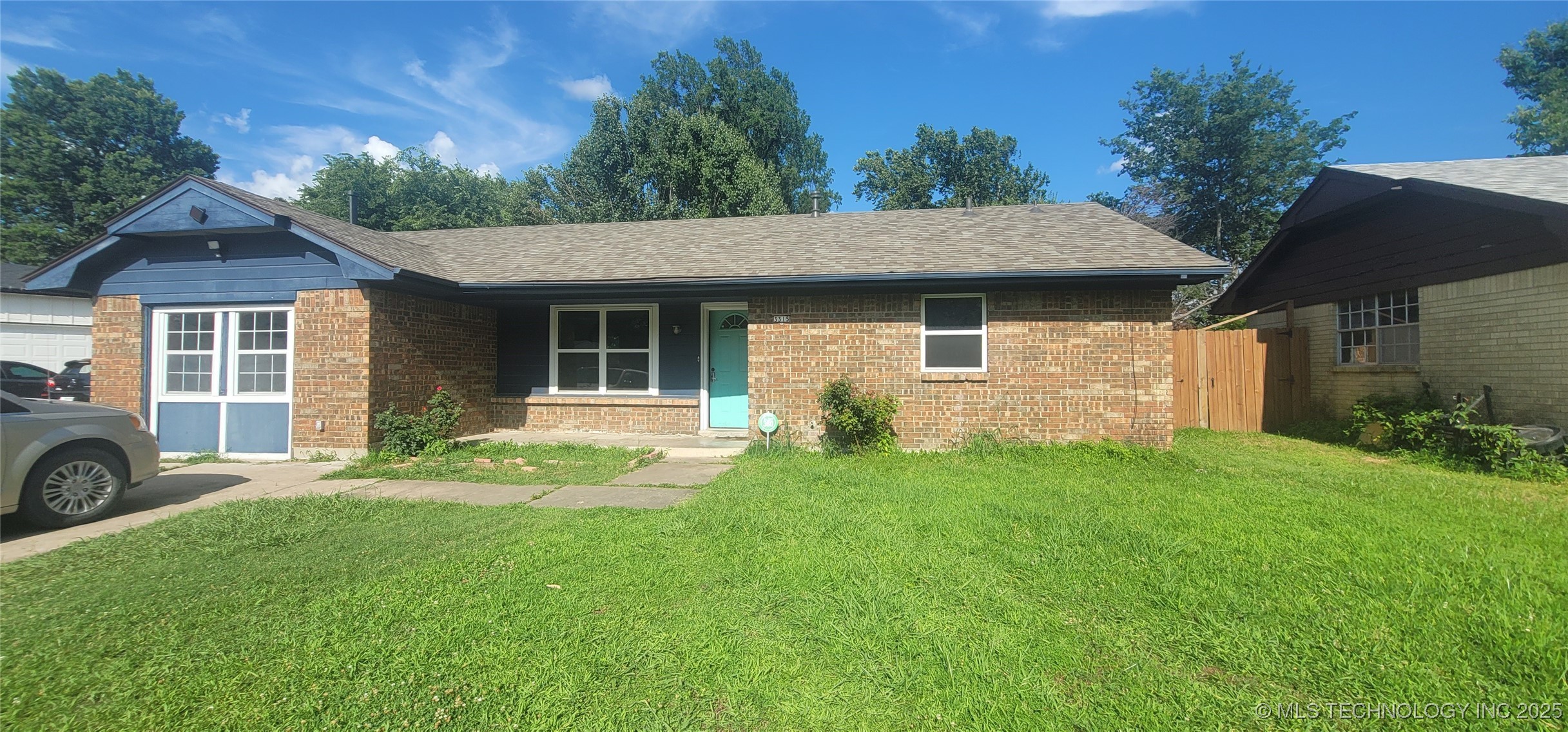 3315 S 116th East Place Property Photo