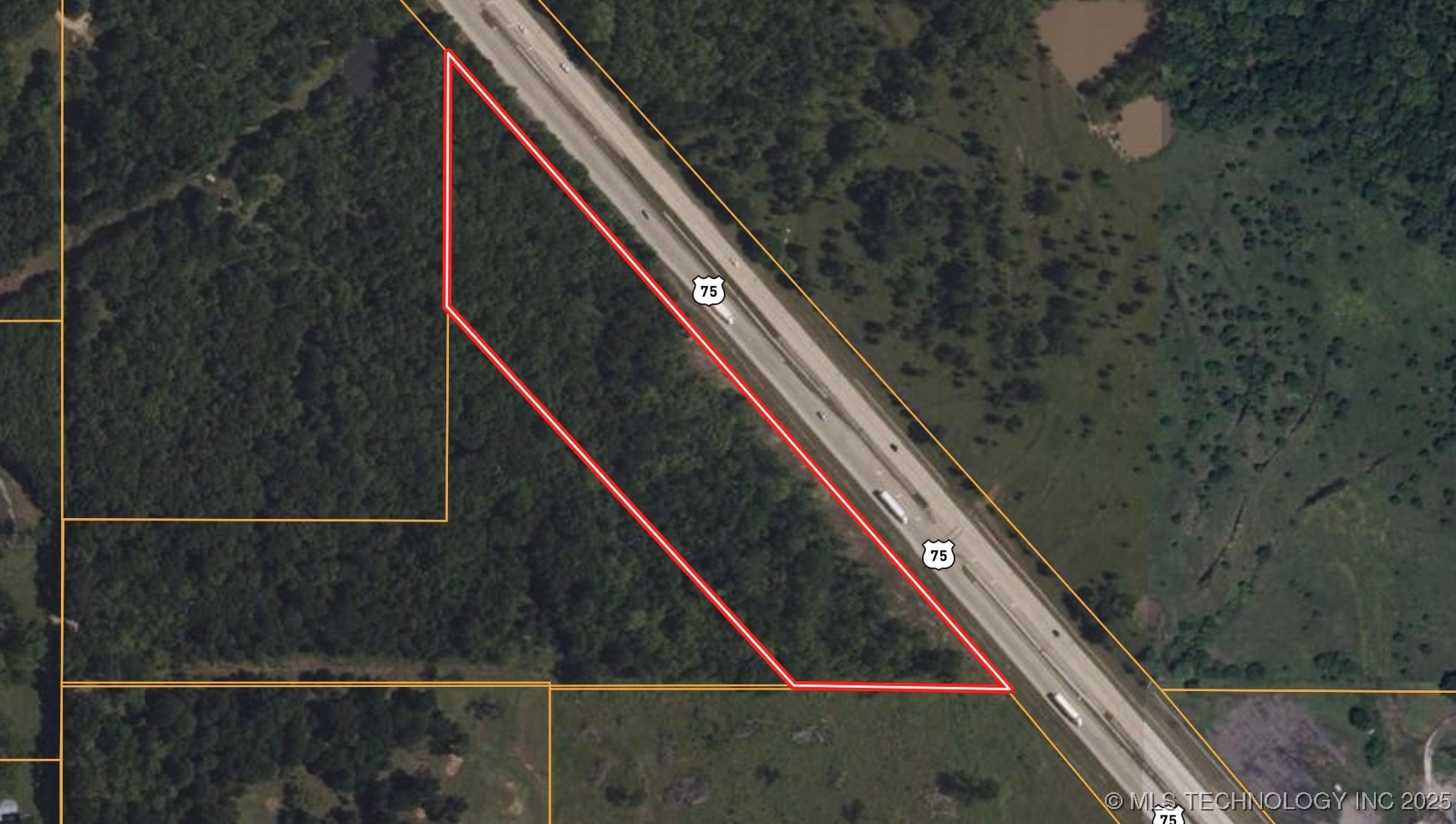 11500 Hwy 75 Property Photo 10