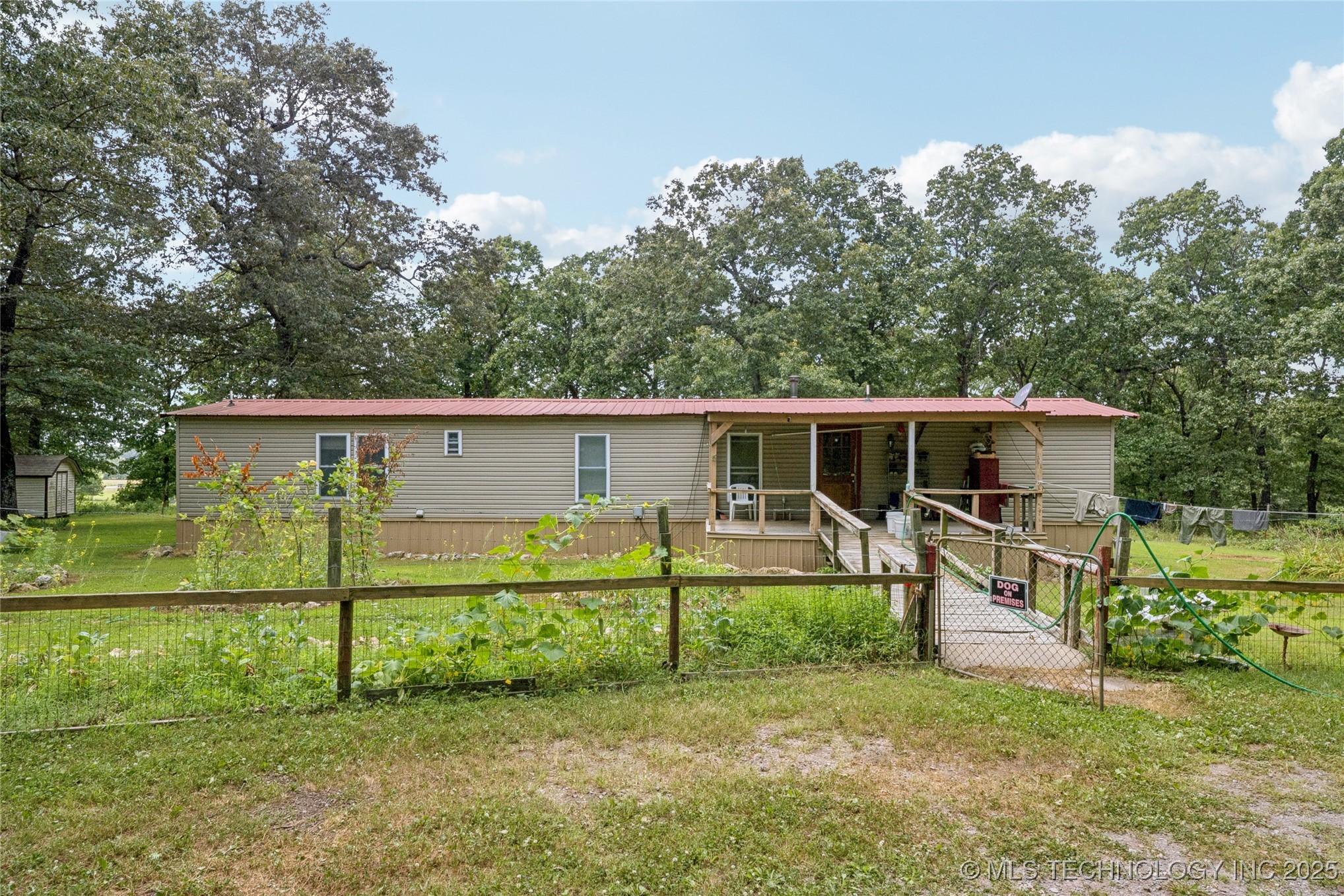 26618 Hwy 51 Property Photo 1