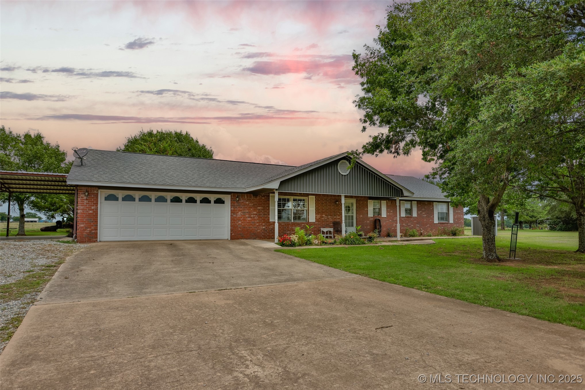 1194 Smiser Road