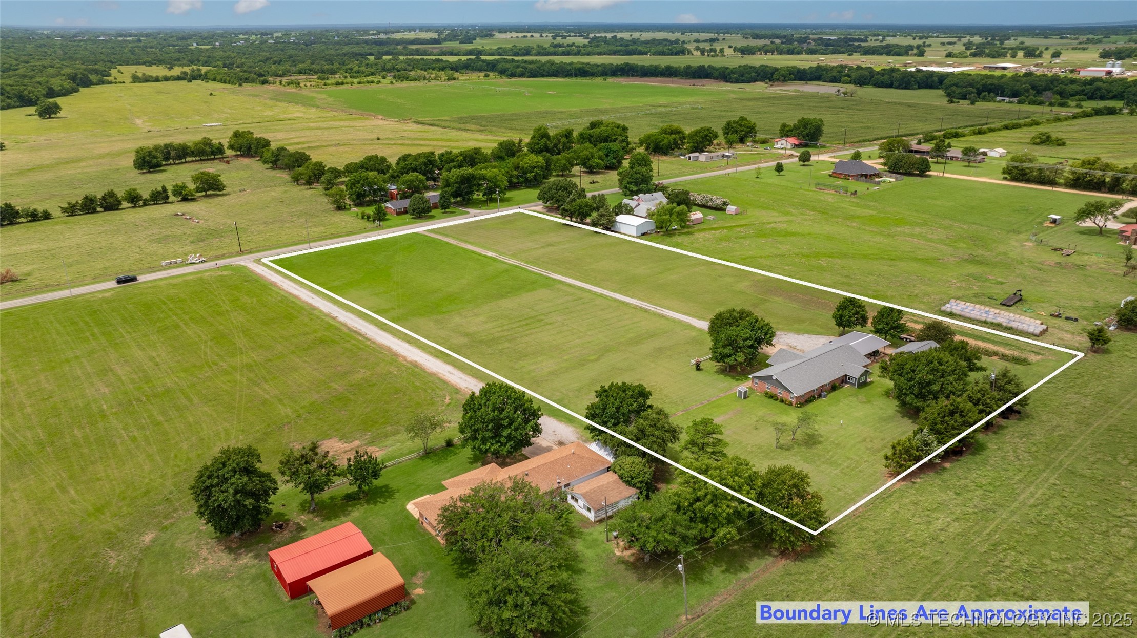 1194 Smiser Road Property Photo 12