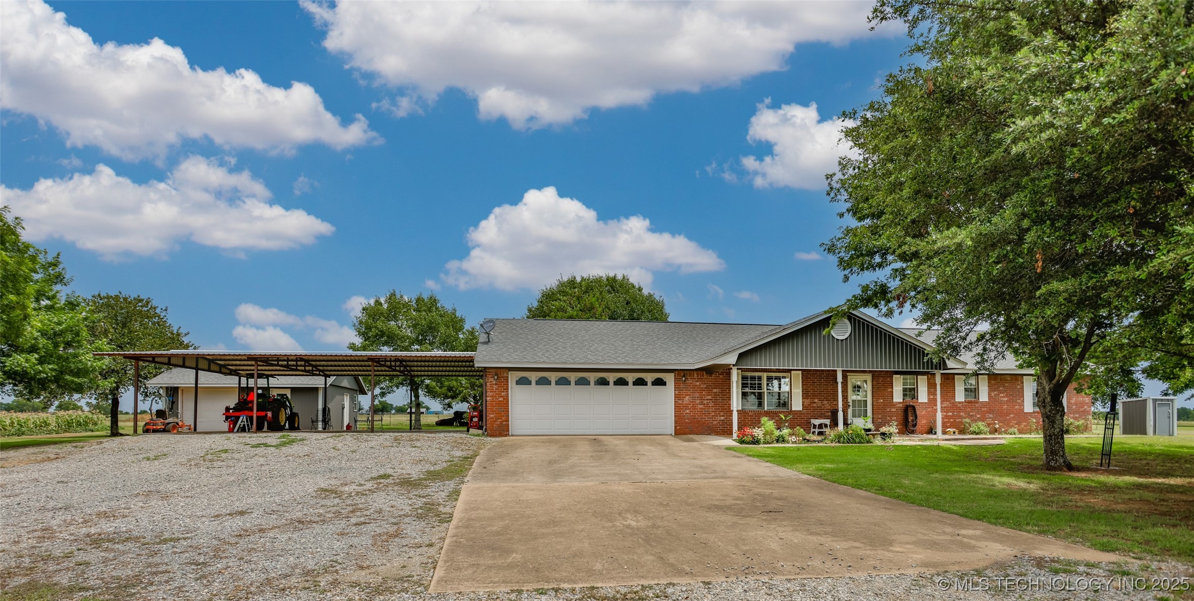 1194 Smiser Road Property Photo 13