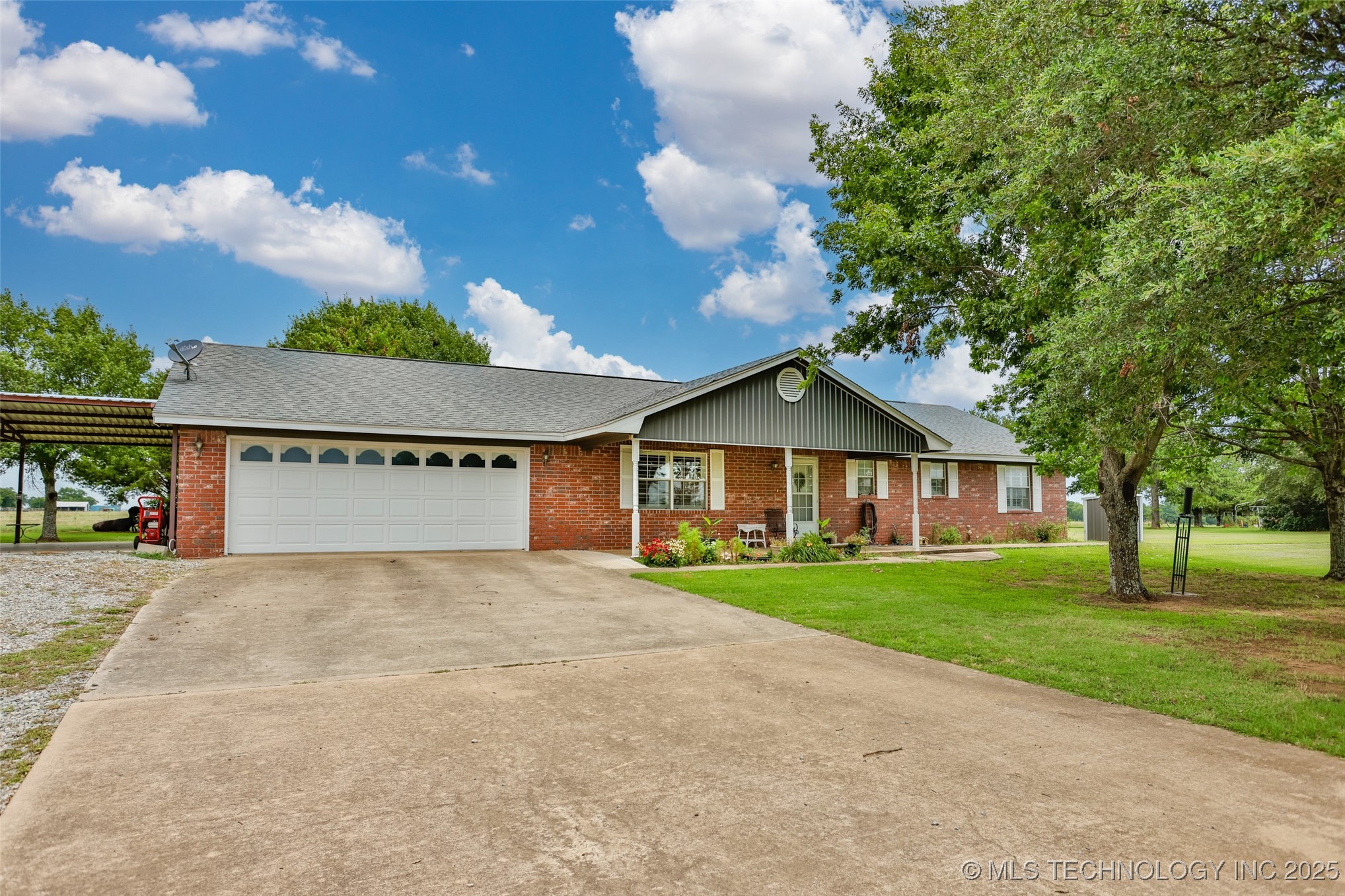 1194 Smiser Road Property Photo 14