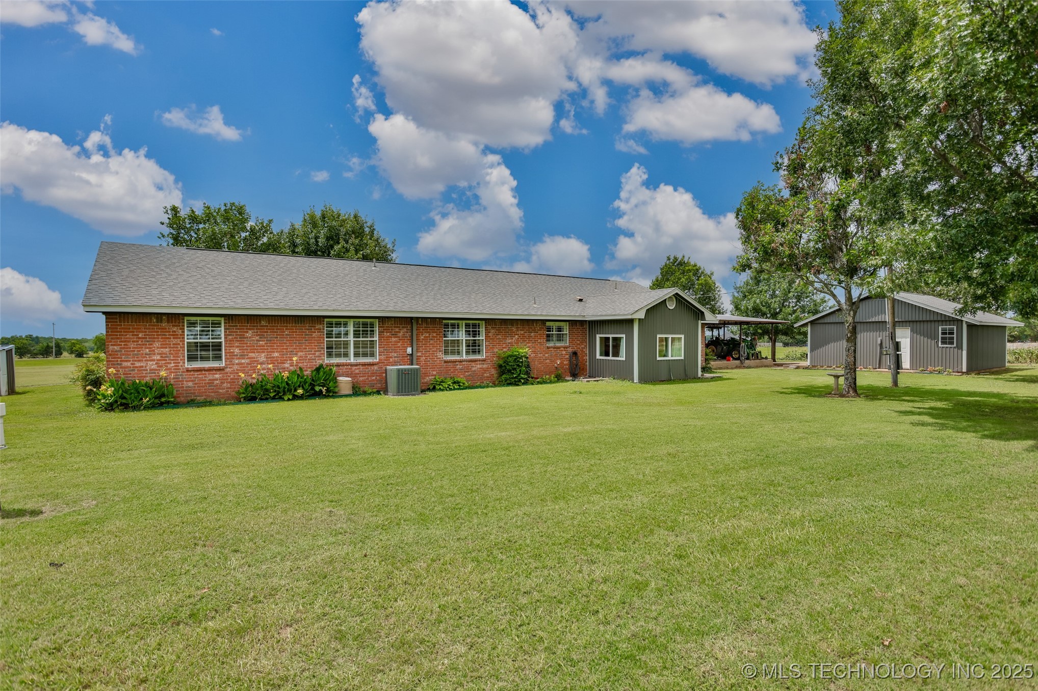 1194 Smiser Road Property Photo 15