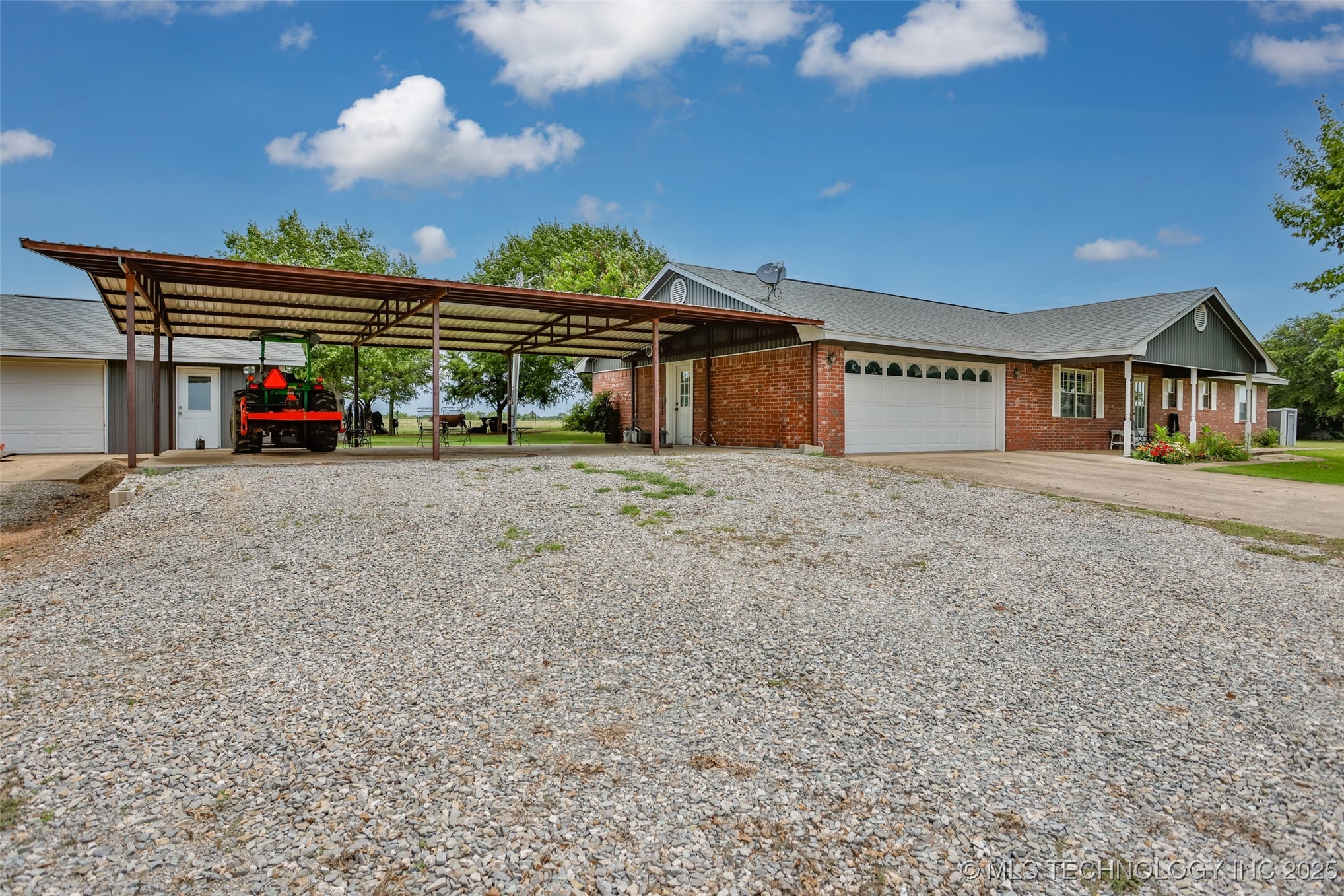 1194 Smiser Road Property Photo 17