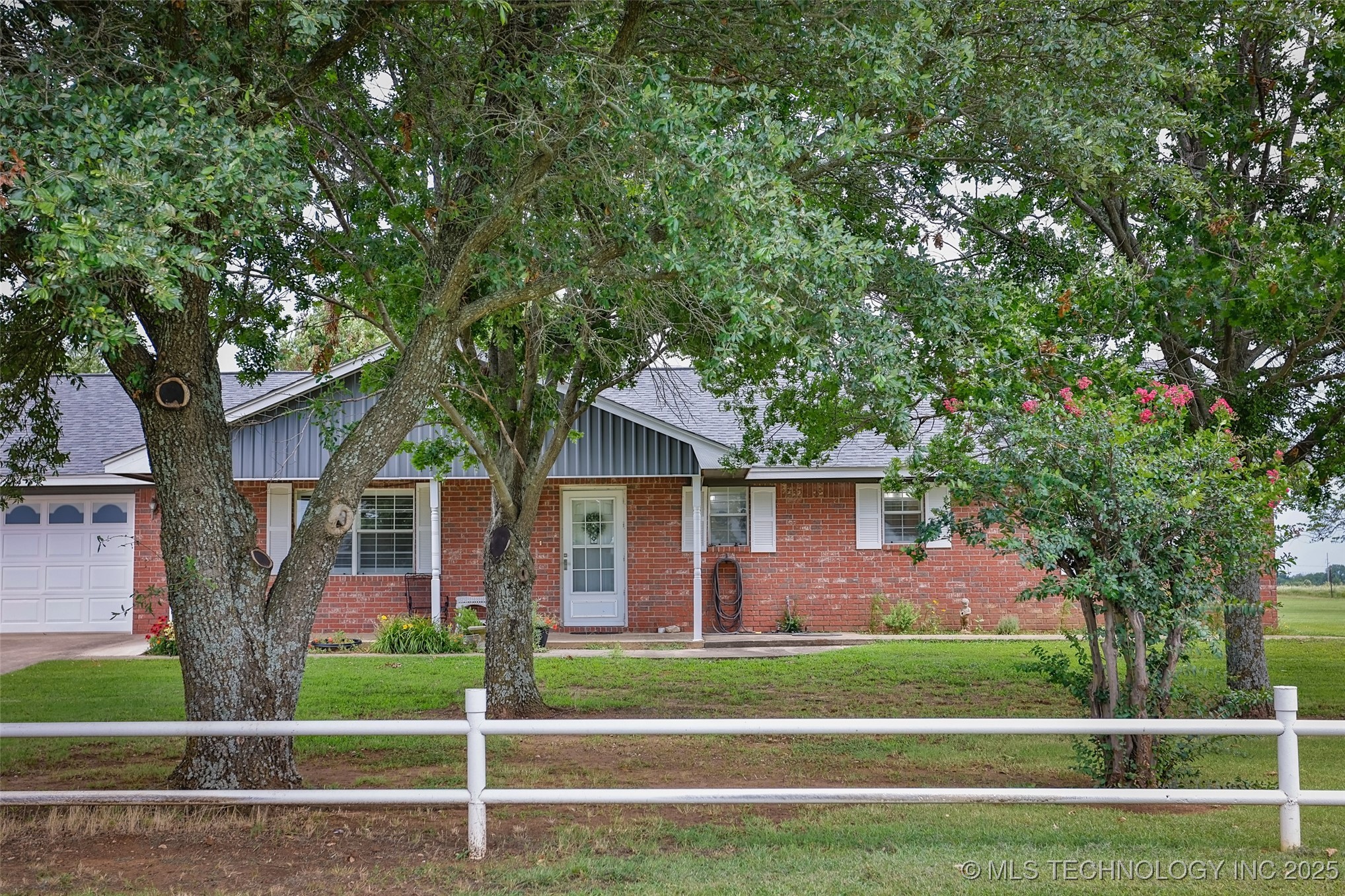 1194 Smiser Road Property Photo 18