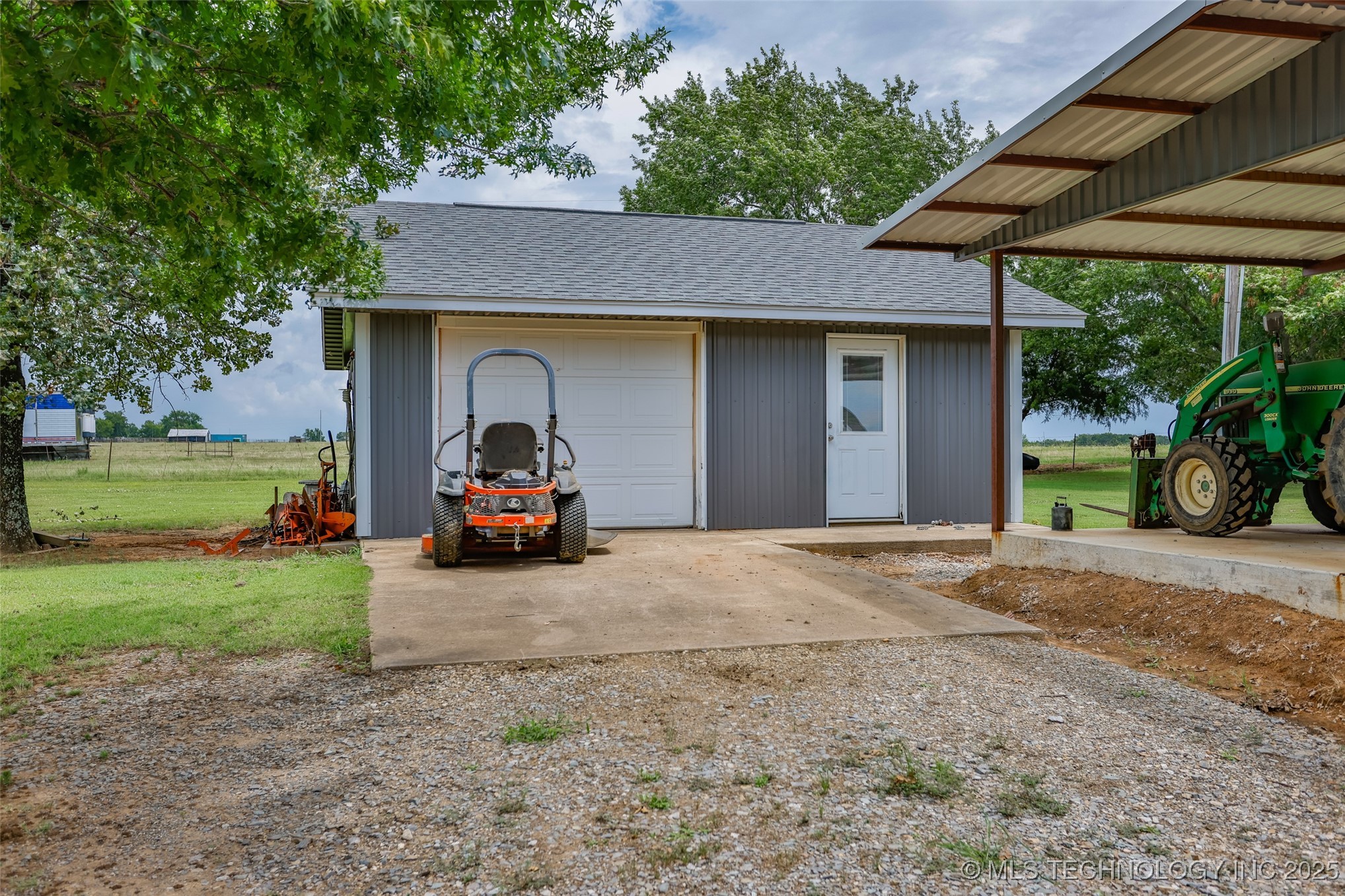 1194 Smiser Road Property Photo 20