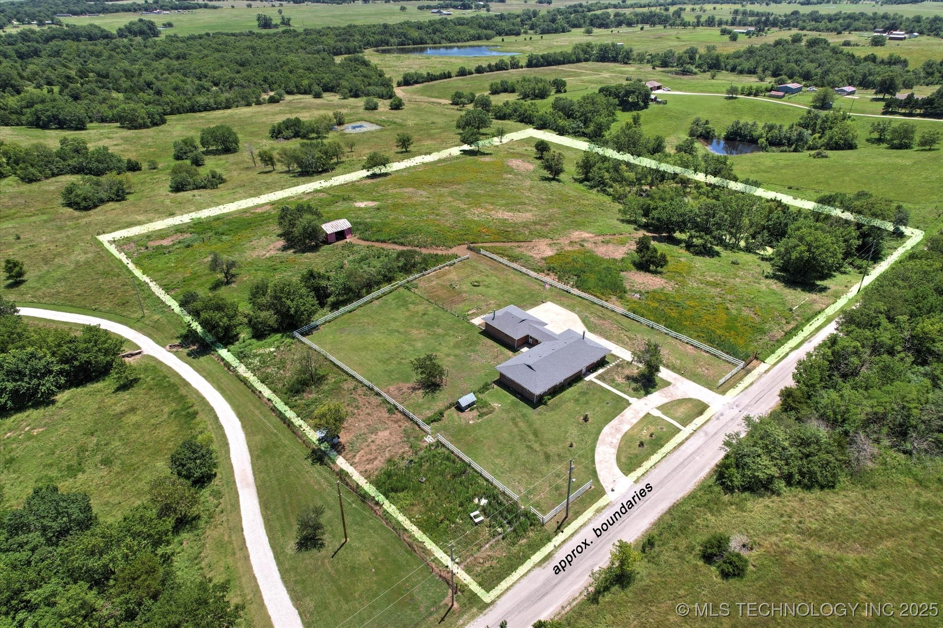 34410 N 3980 Road Property Photo 1