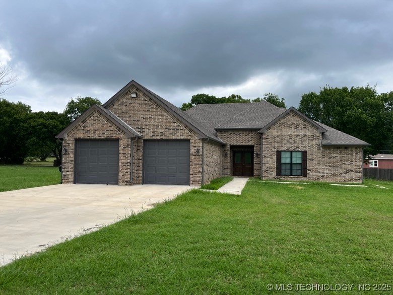 408 S Donehoo Property Photo 1