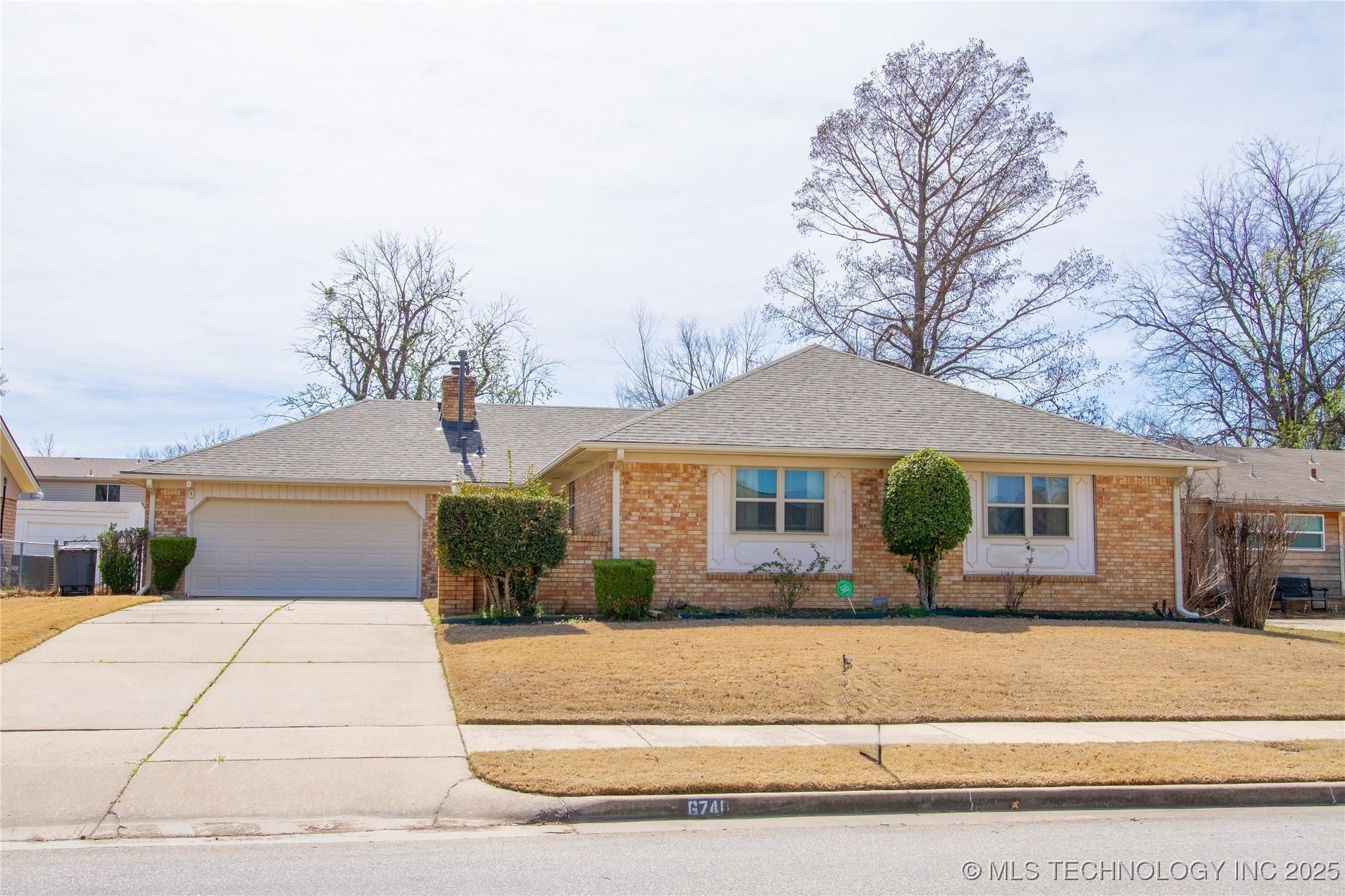 6740 E 51st Place Property Photo 1