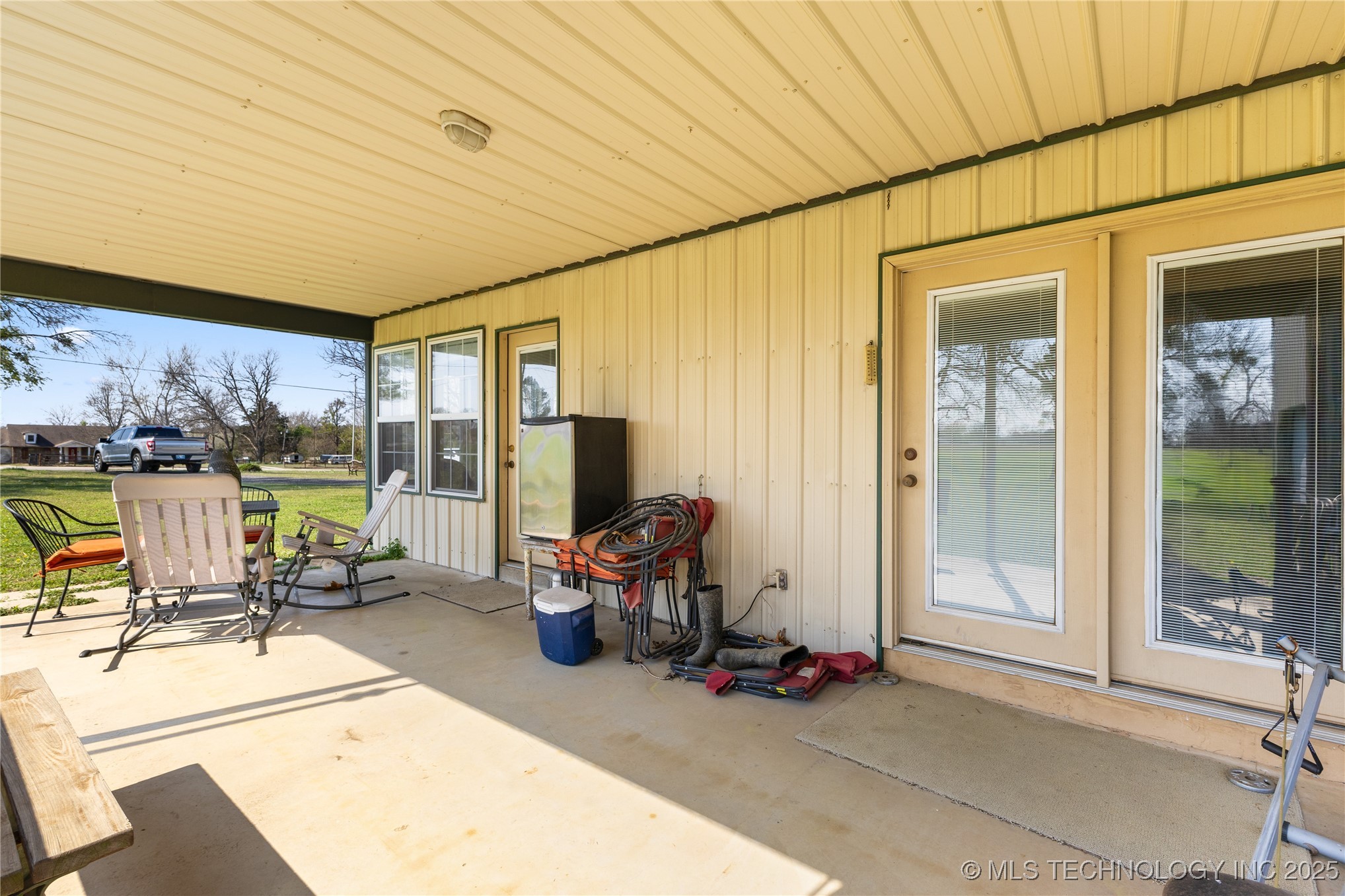 18416 County Road 1480 Property Photo 38