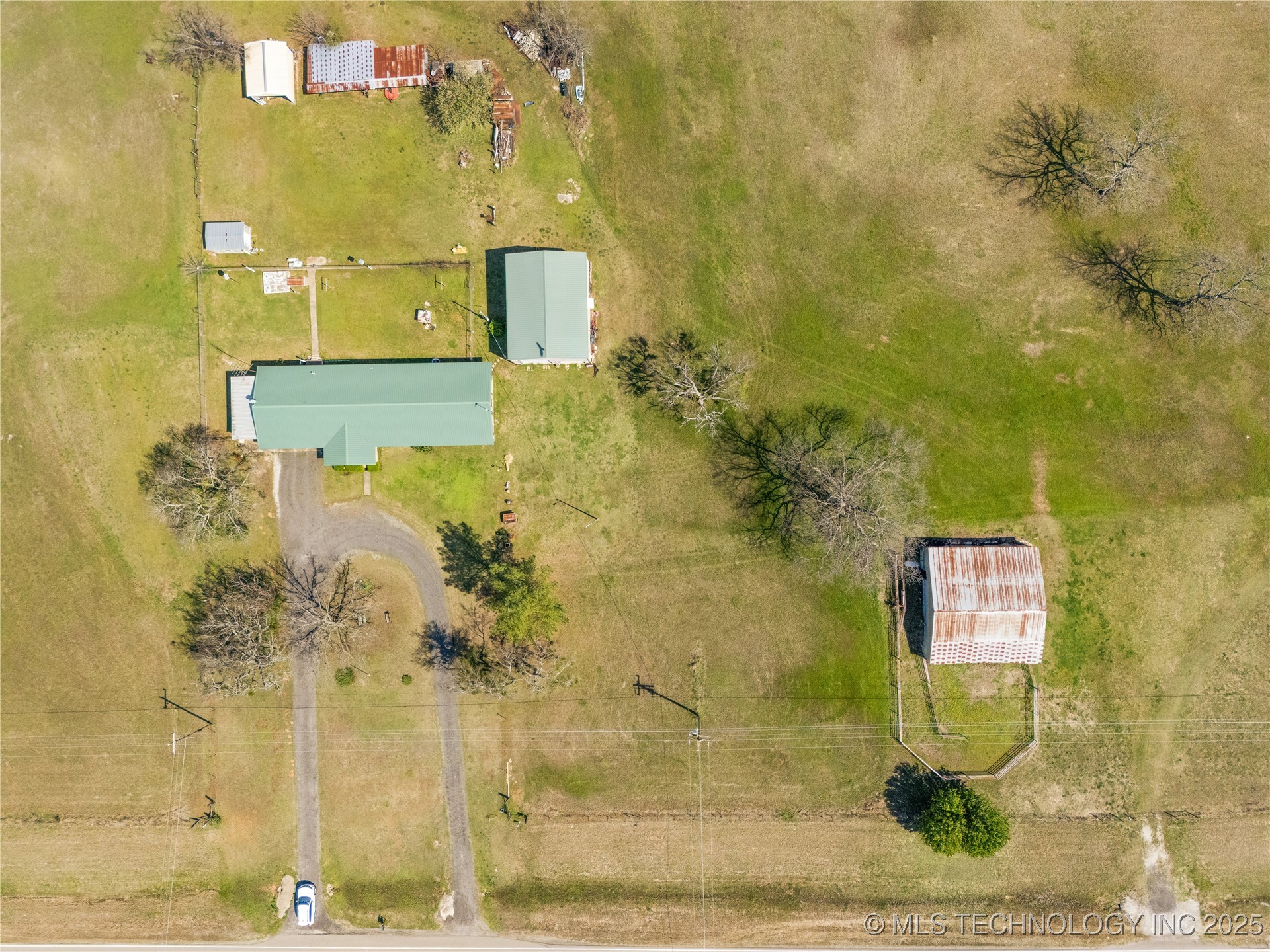 18416 County Road 1480 Property Photo 47
