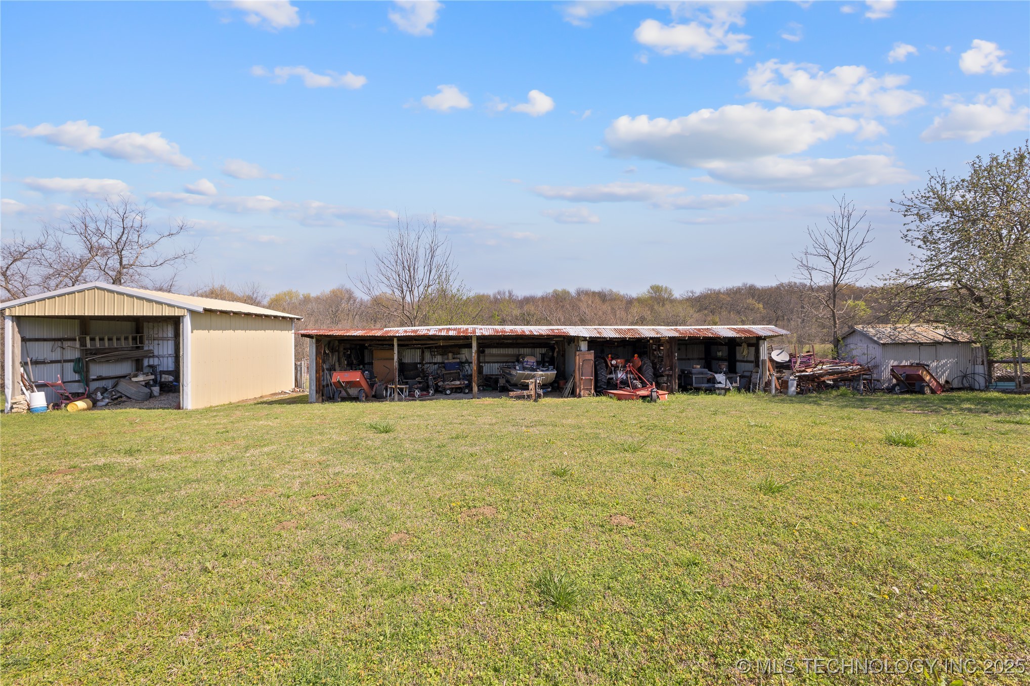 18416 County Road 1480 Property Photo 49