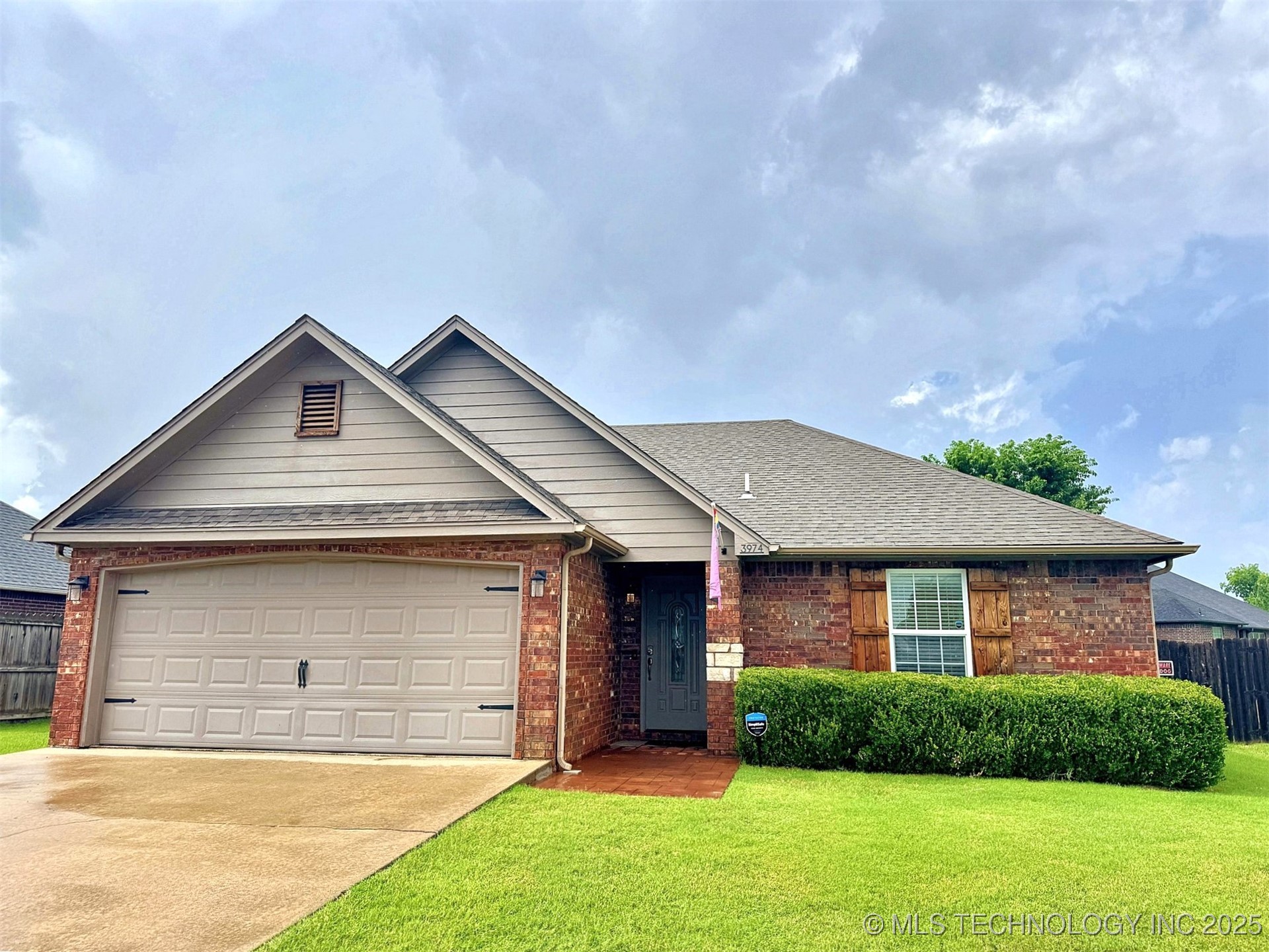 3974 Highland Drive