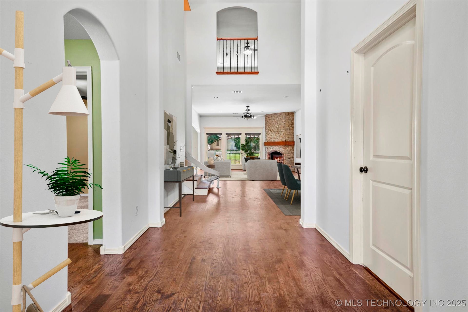 7816 E Galveston Street Property Photo 5