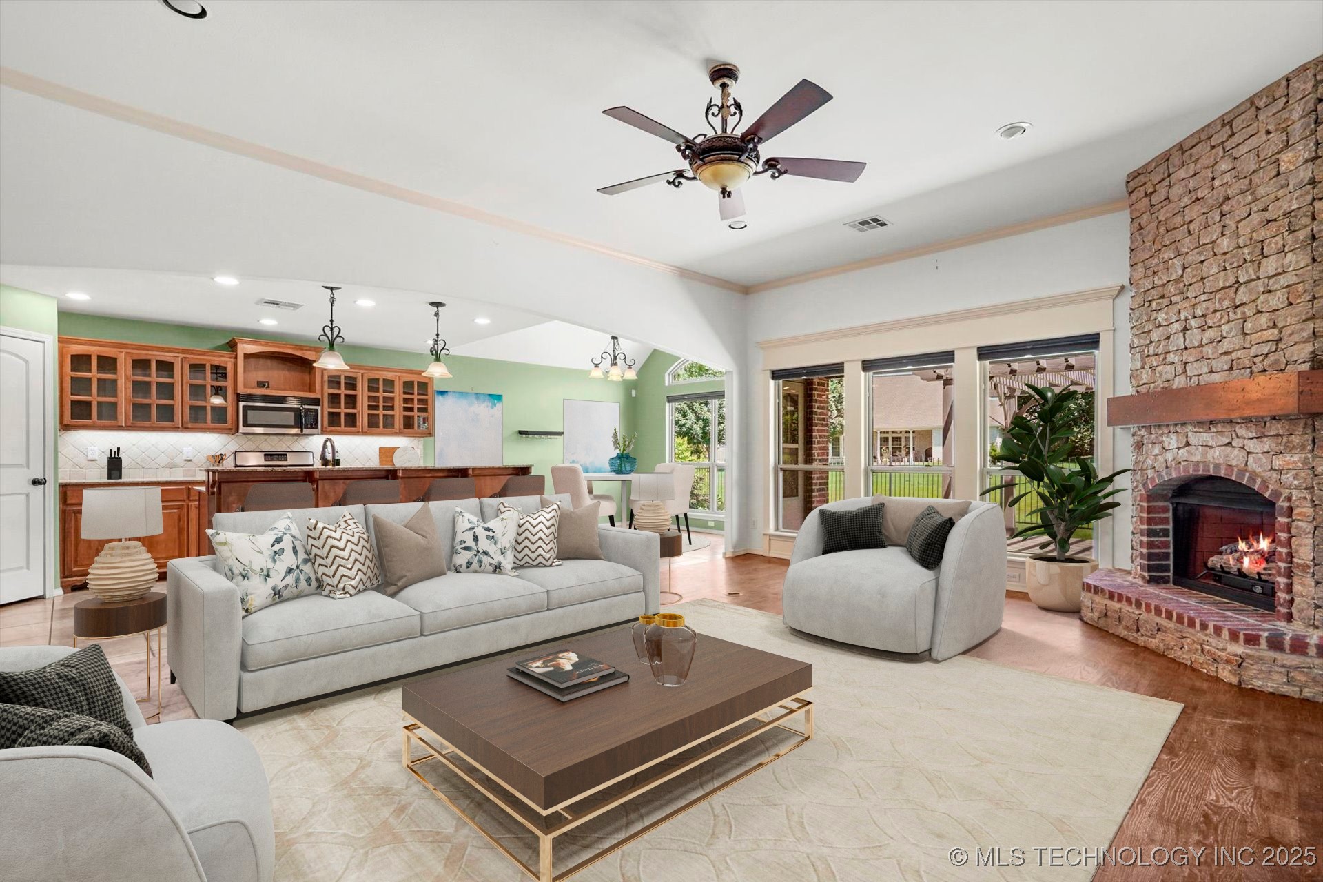 7816 E Galveston Street Property Photo 10